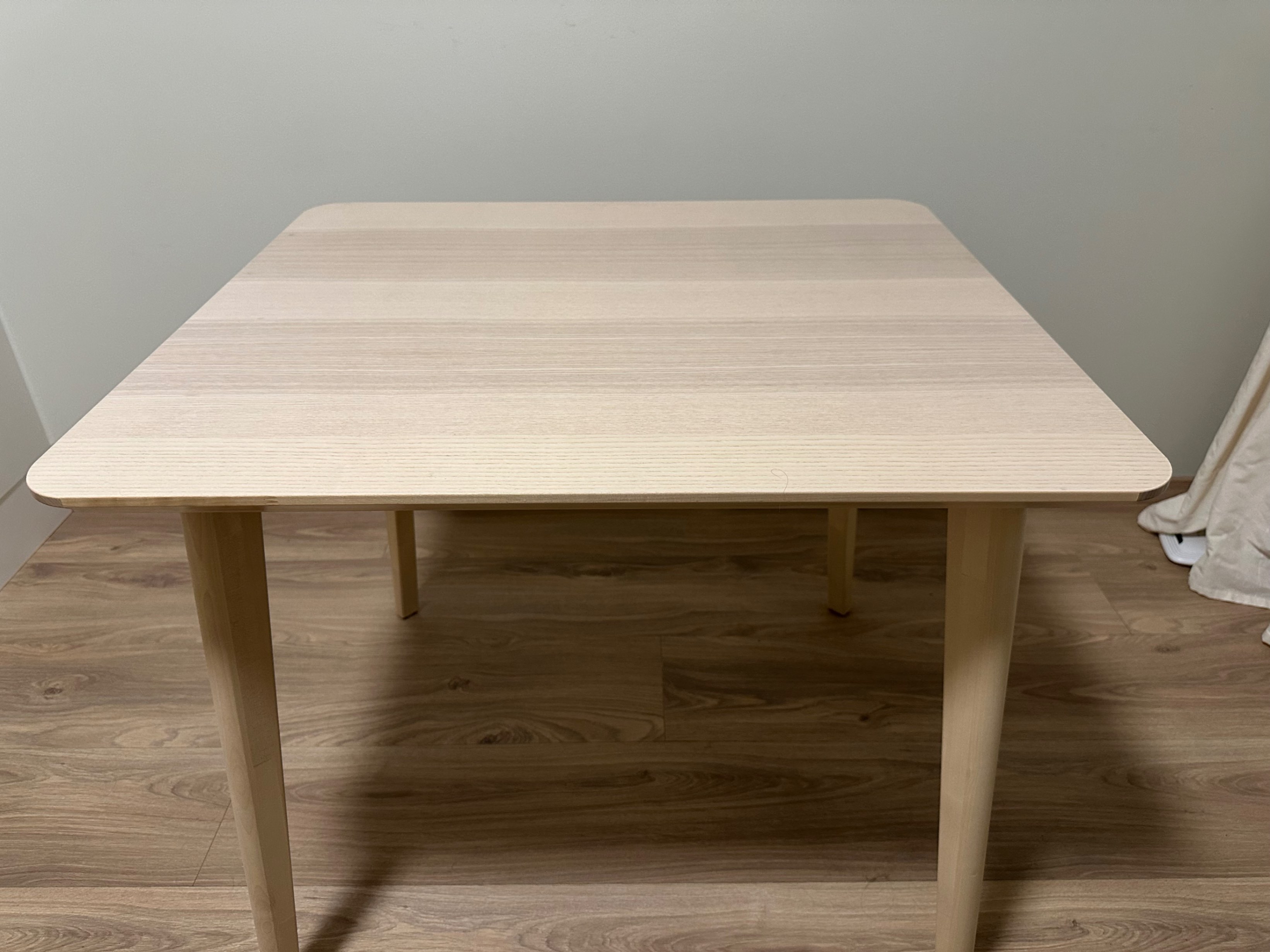 Seller photo