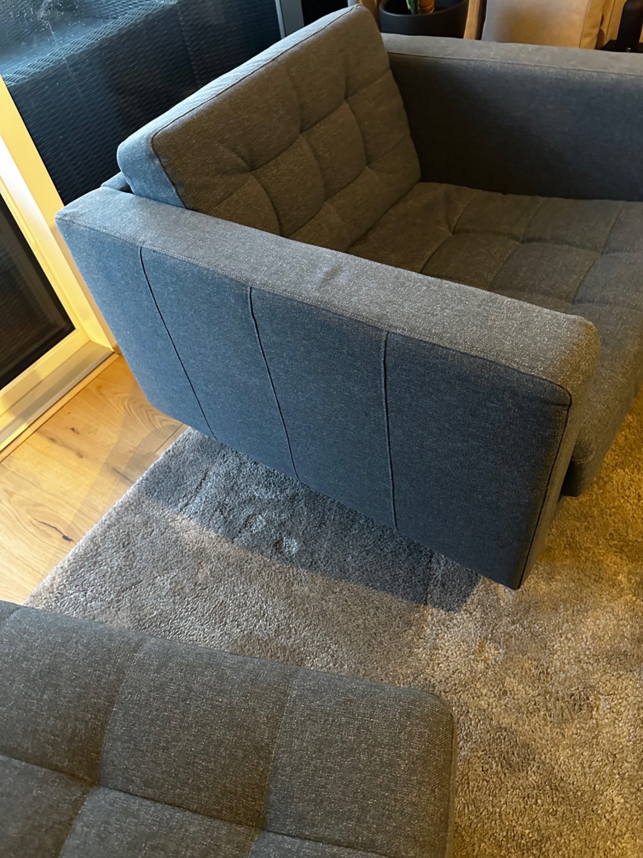 Seller photo