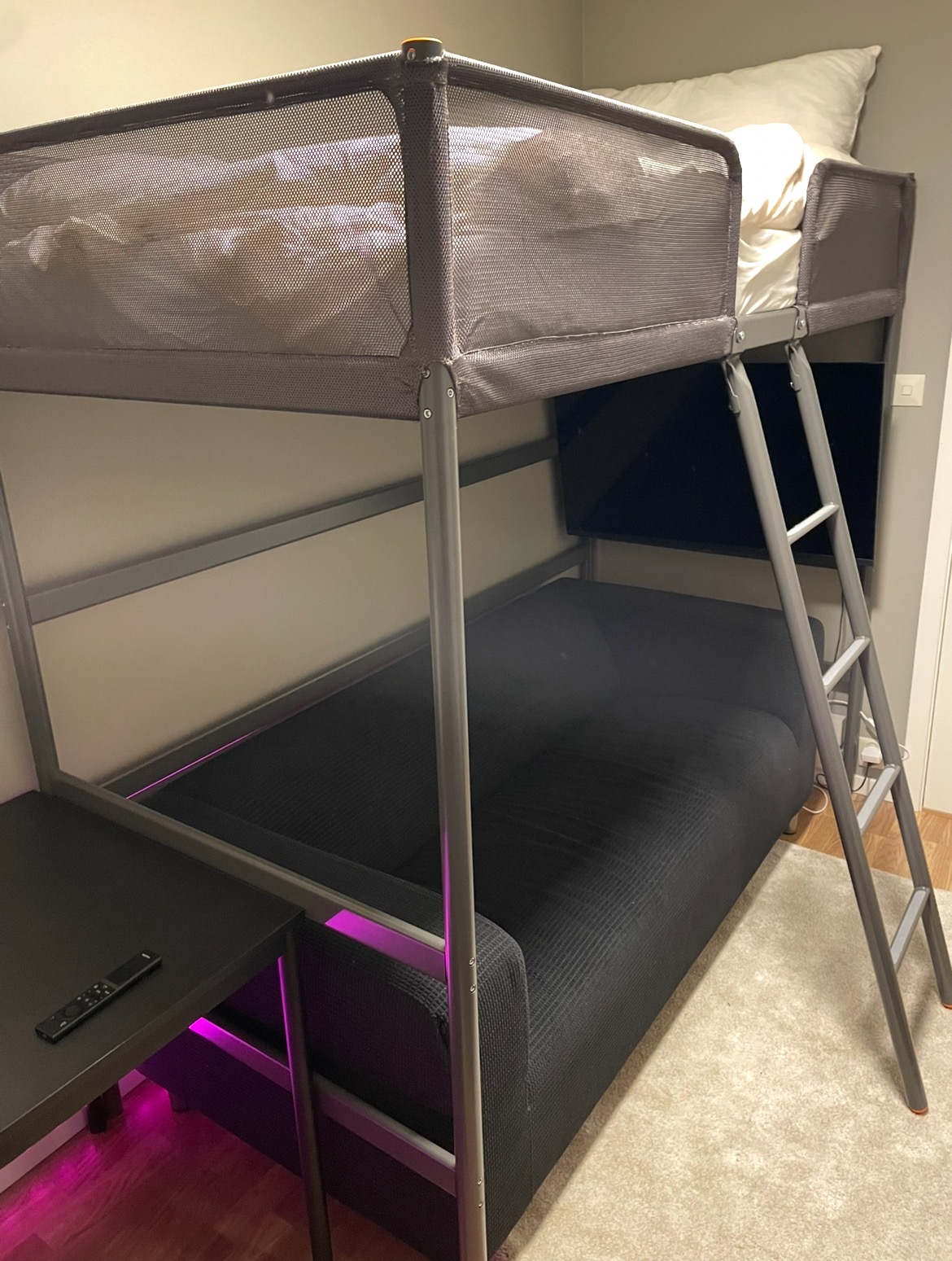 Seller photo