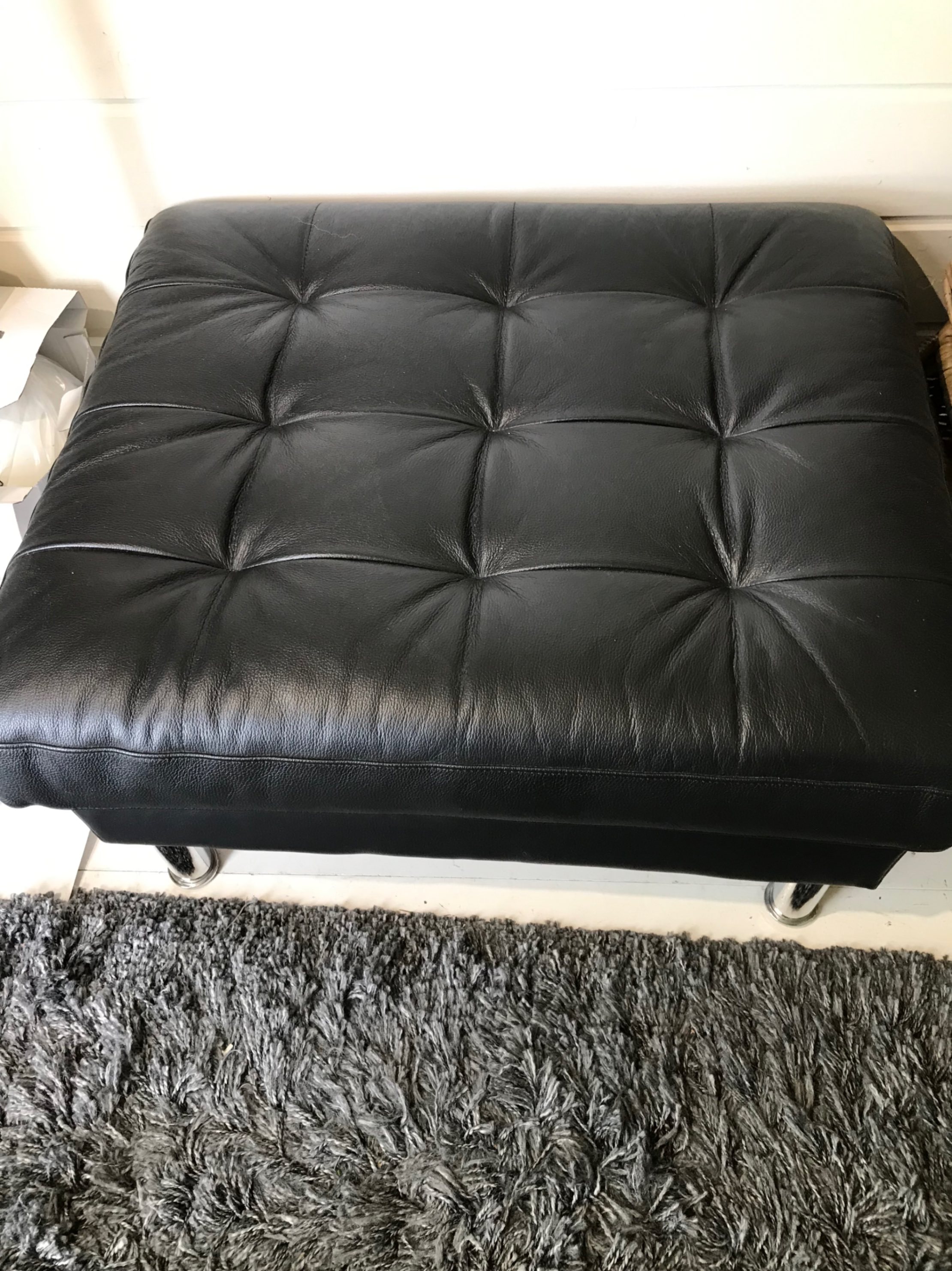 Seller photo