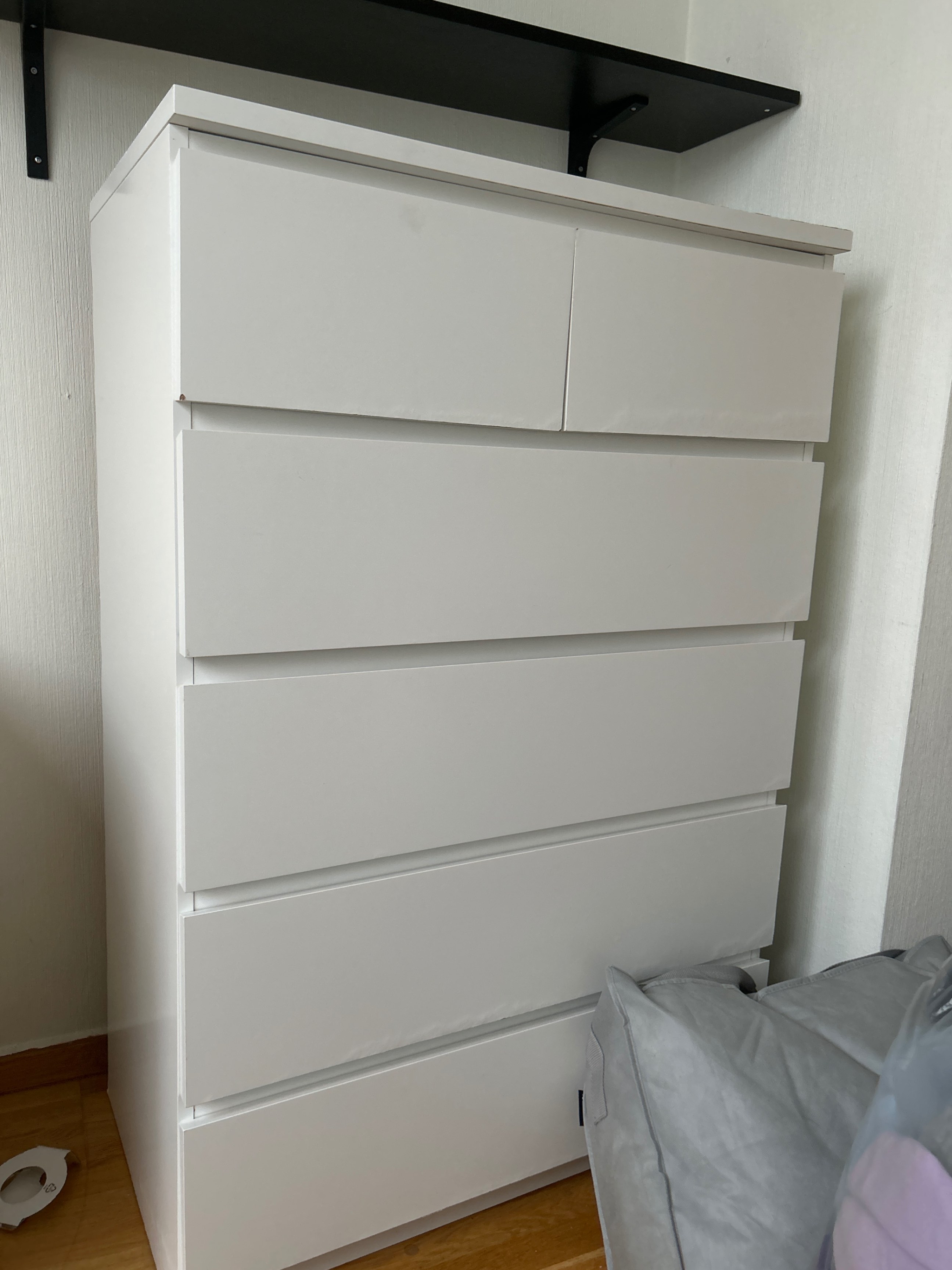 Seller photo