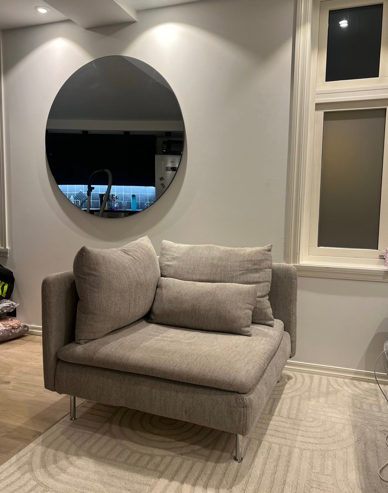 Seller photo
