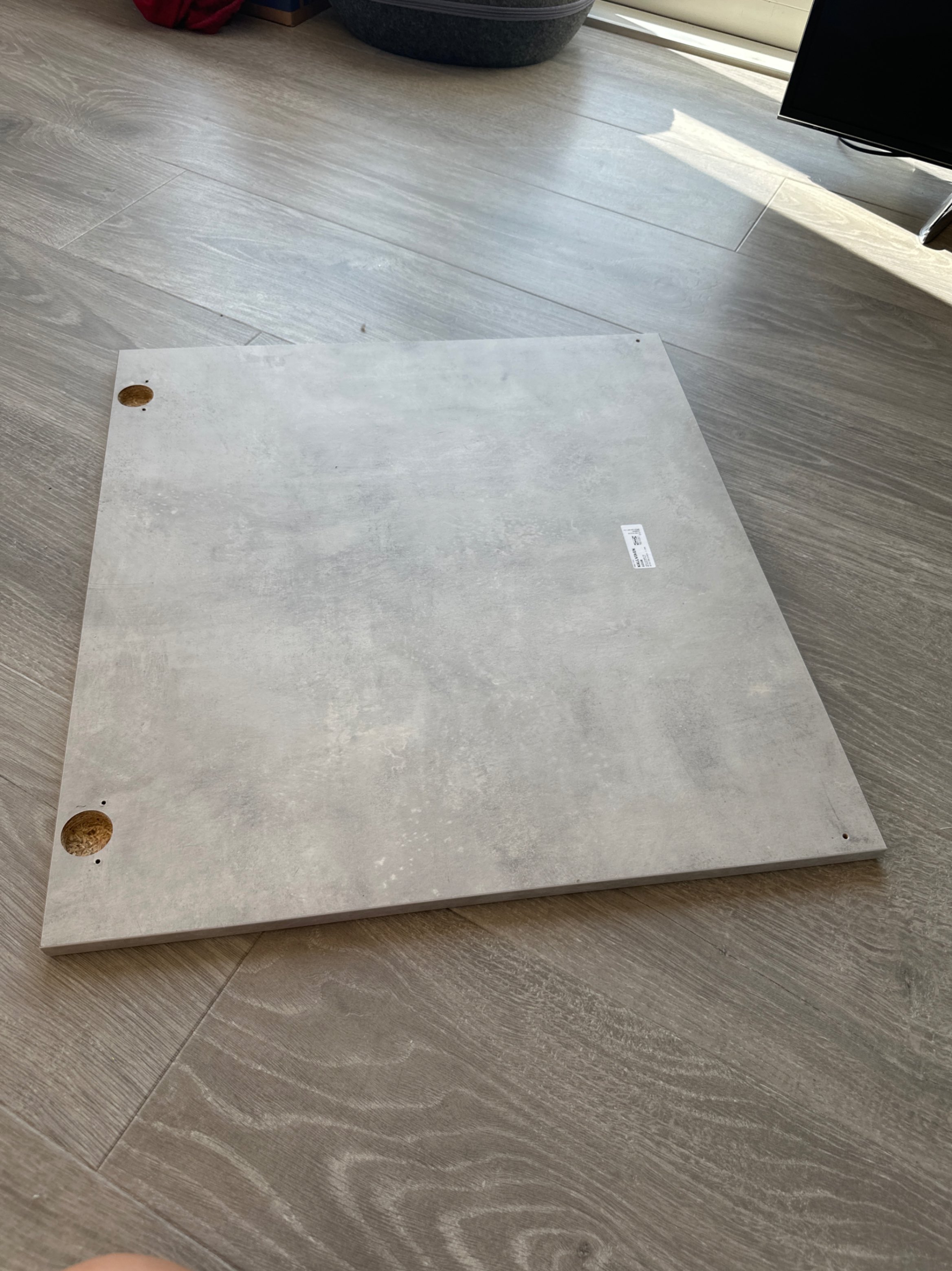 Seller photo