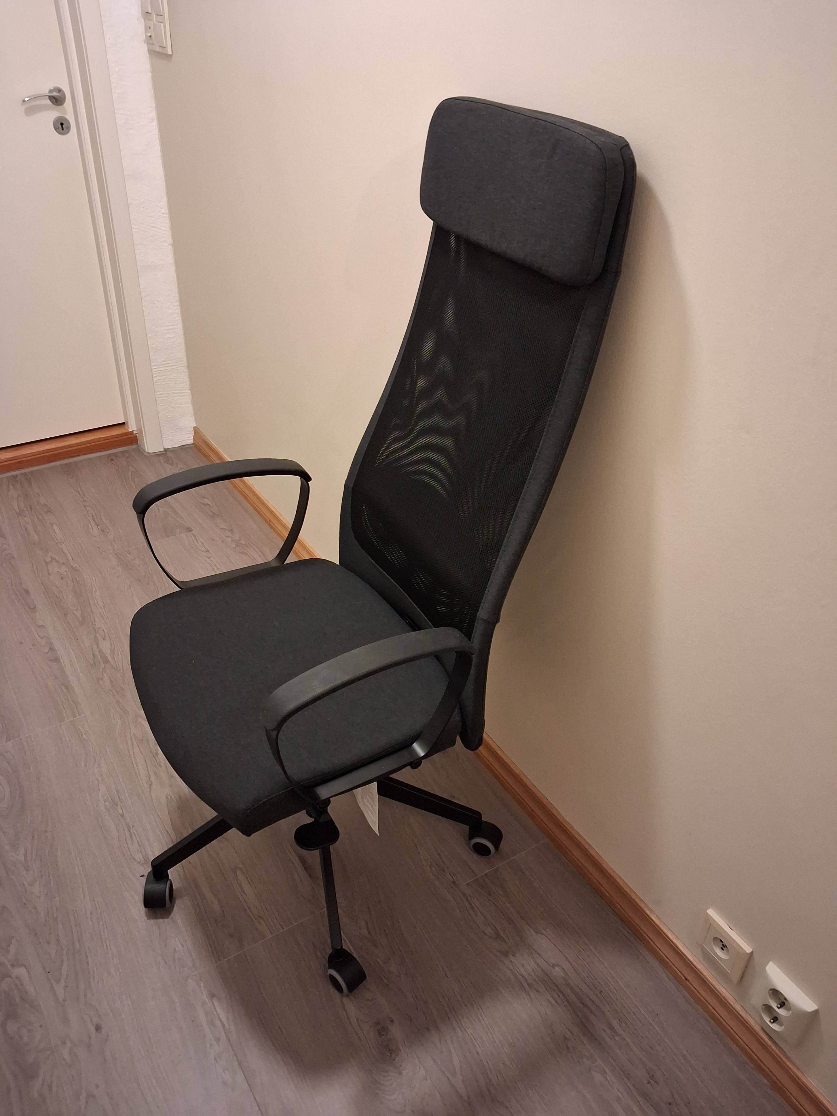 Seller photo