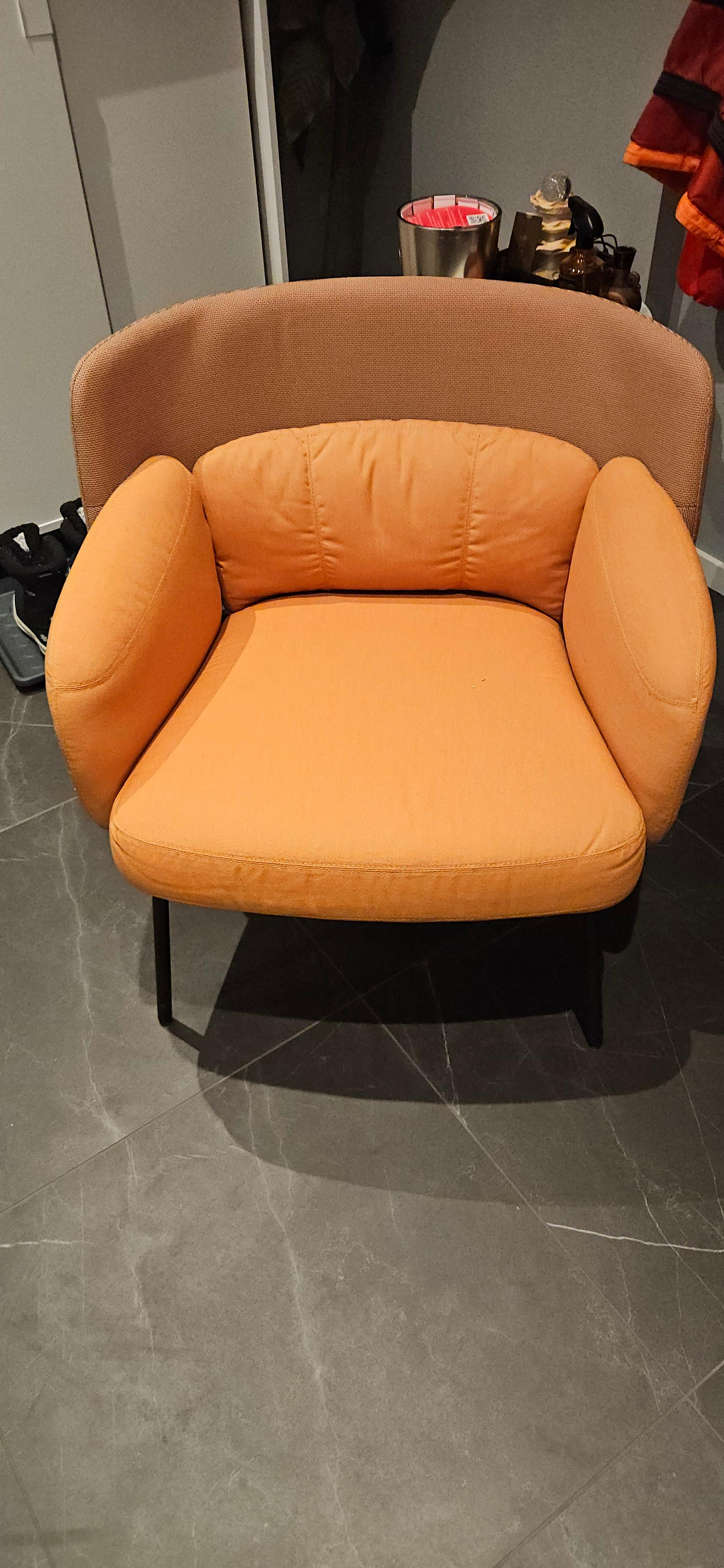 Seller photo