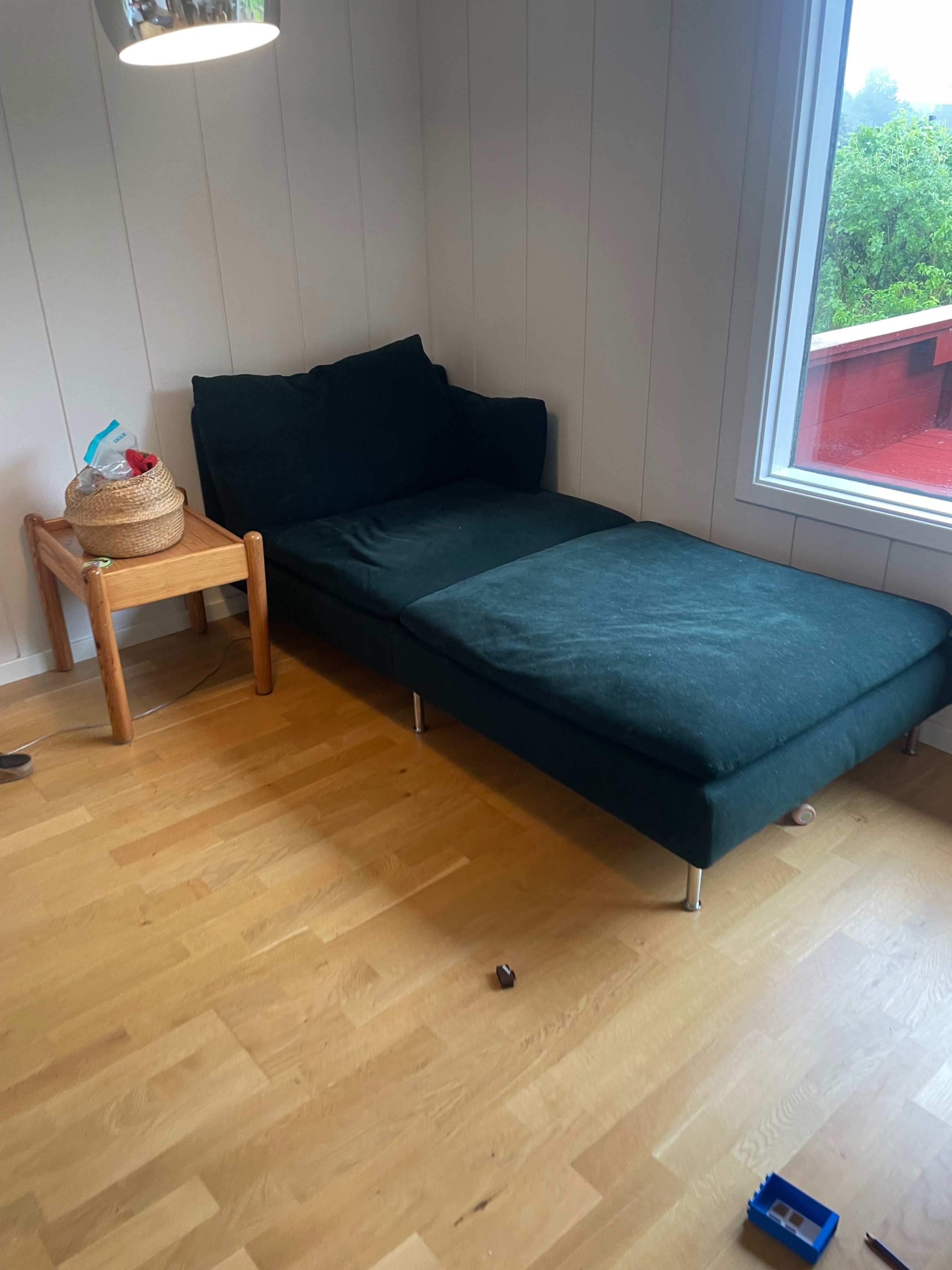 Seller photo