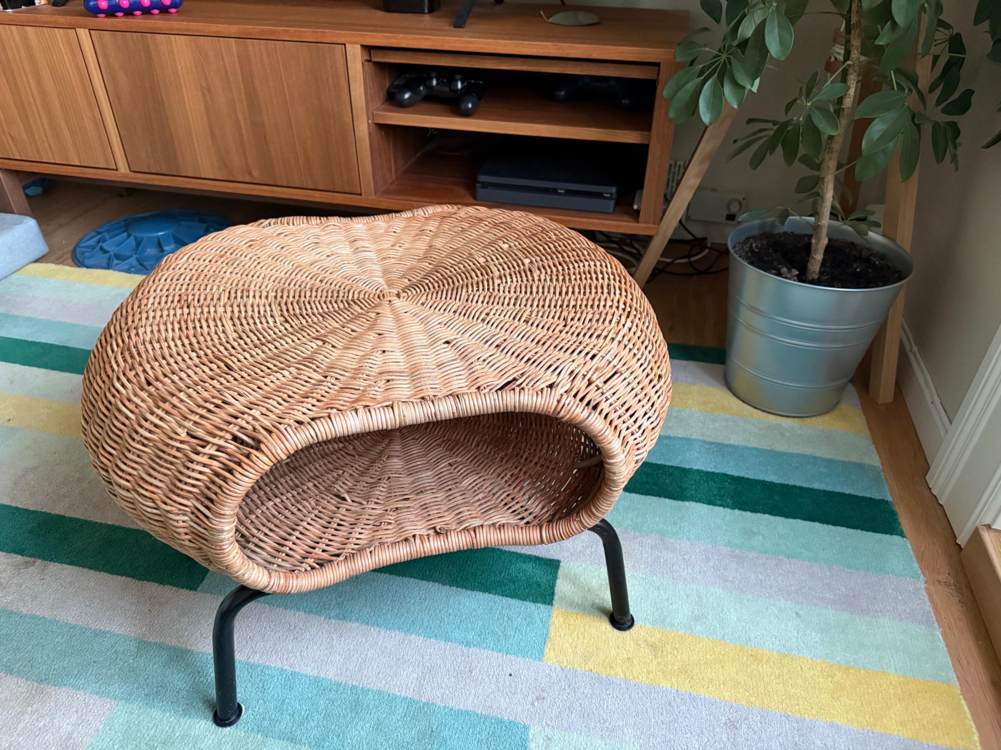 Seller photo
