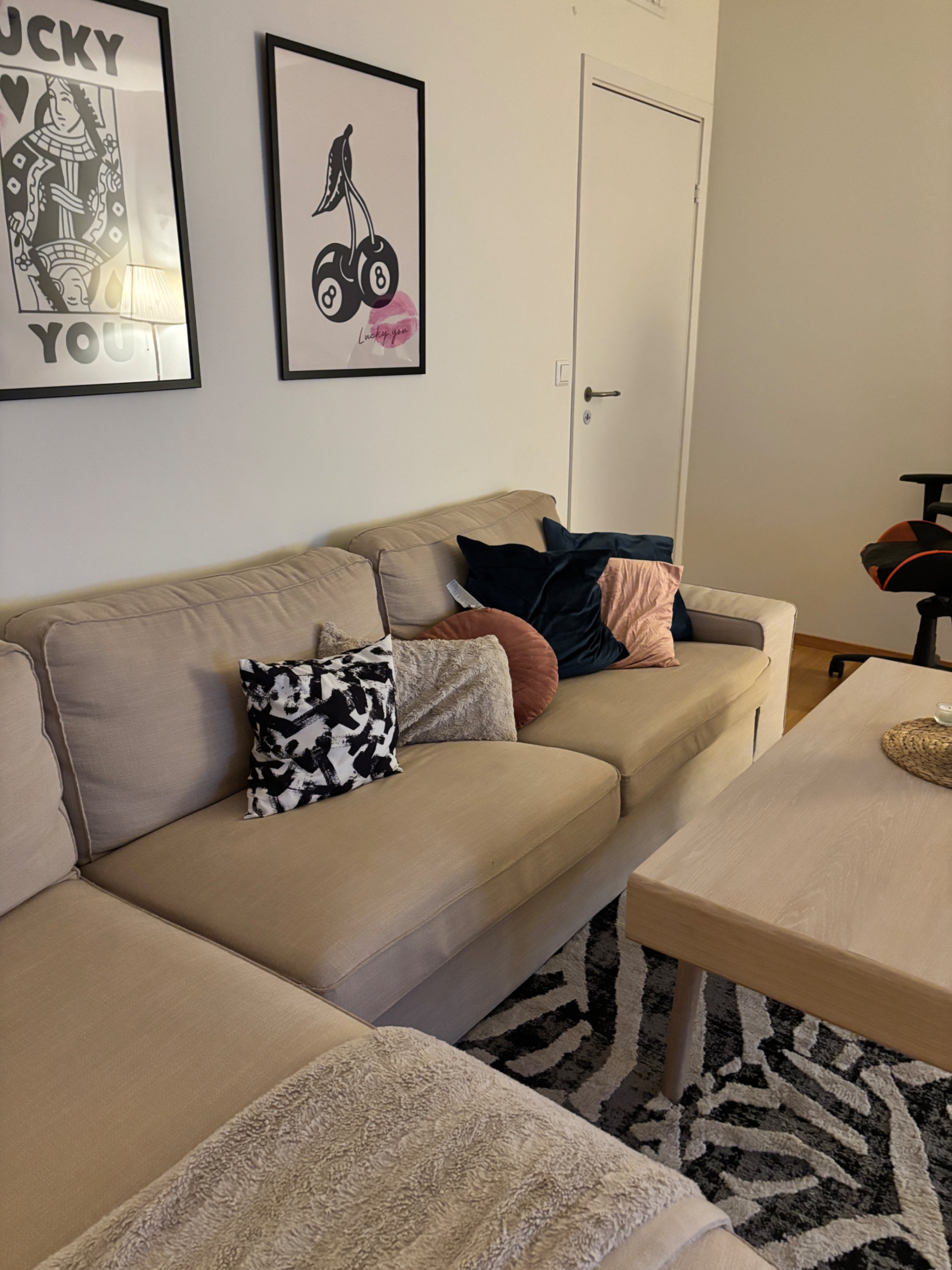 Seller photo