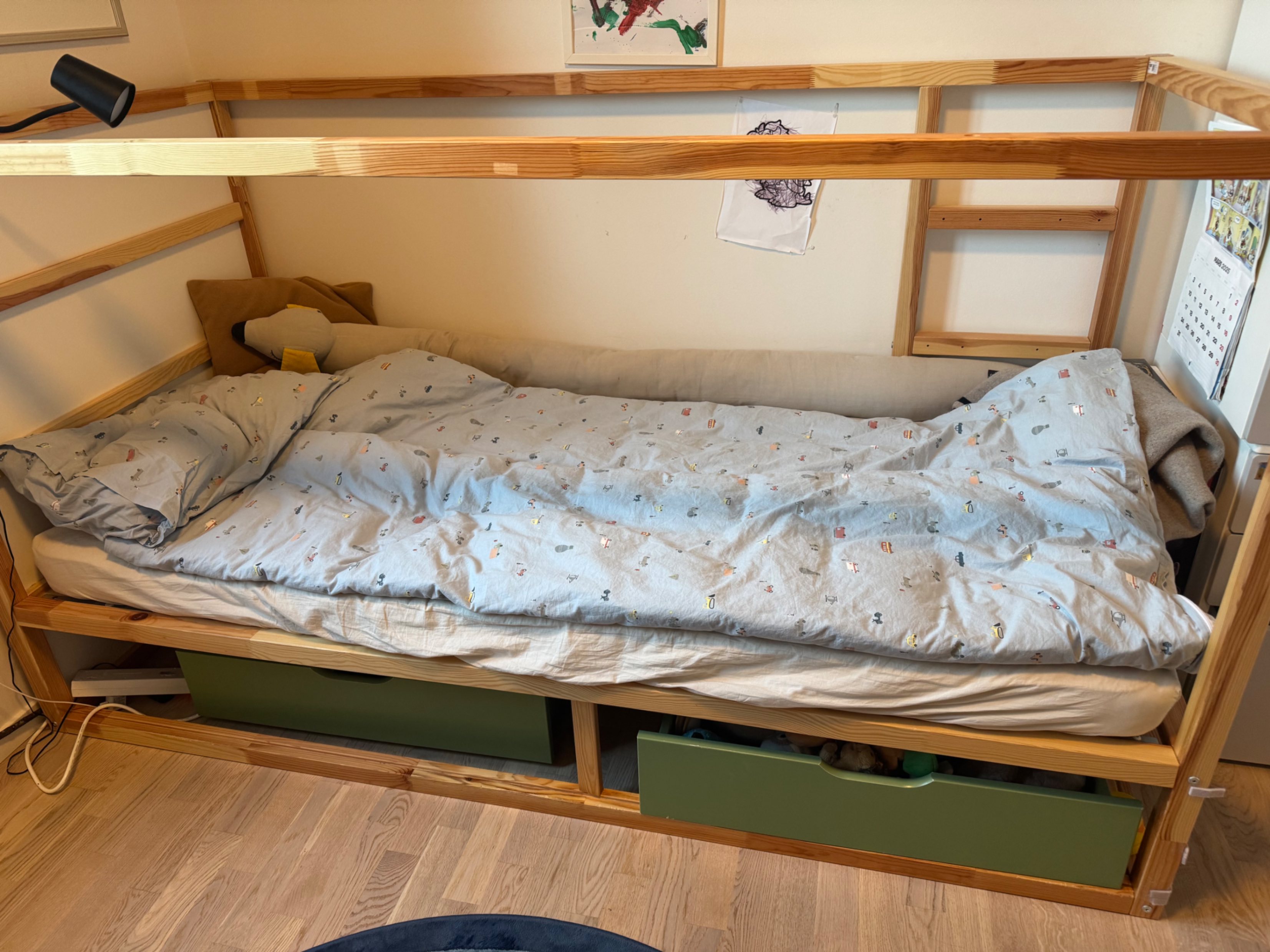 Seller photo