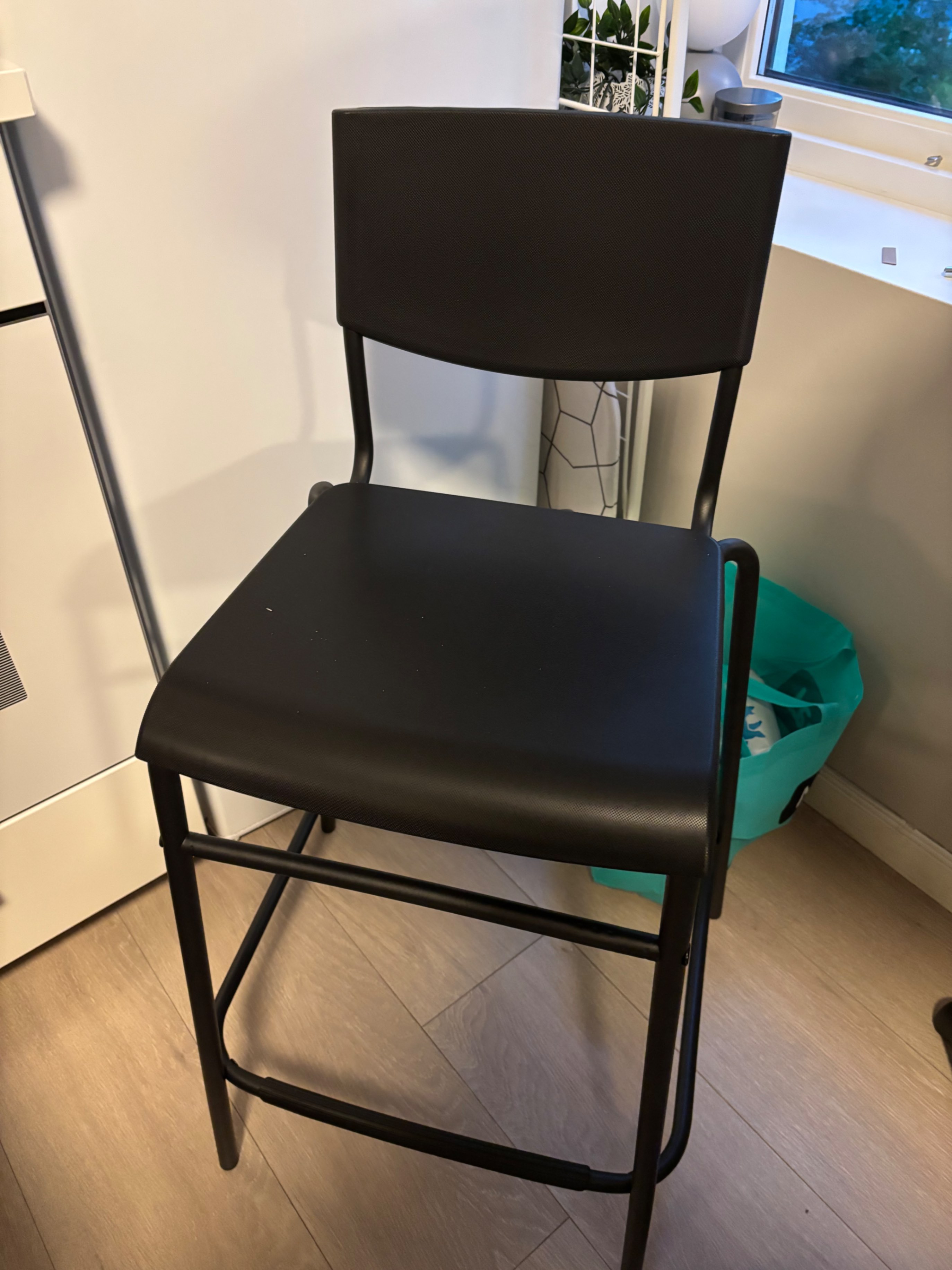 Seller photo