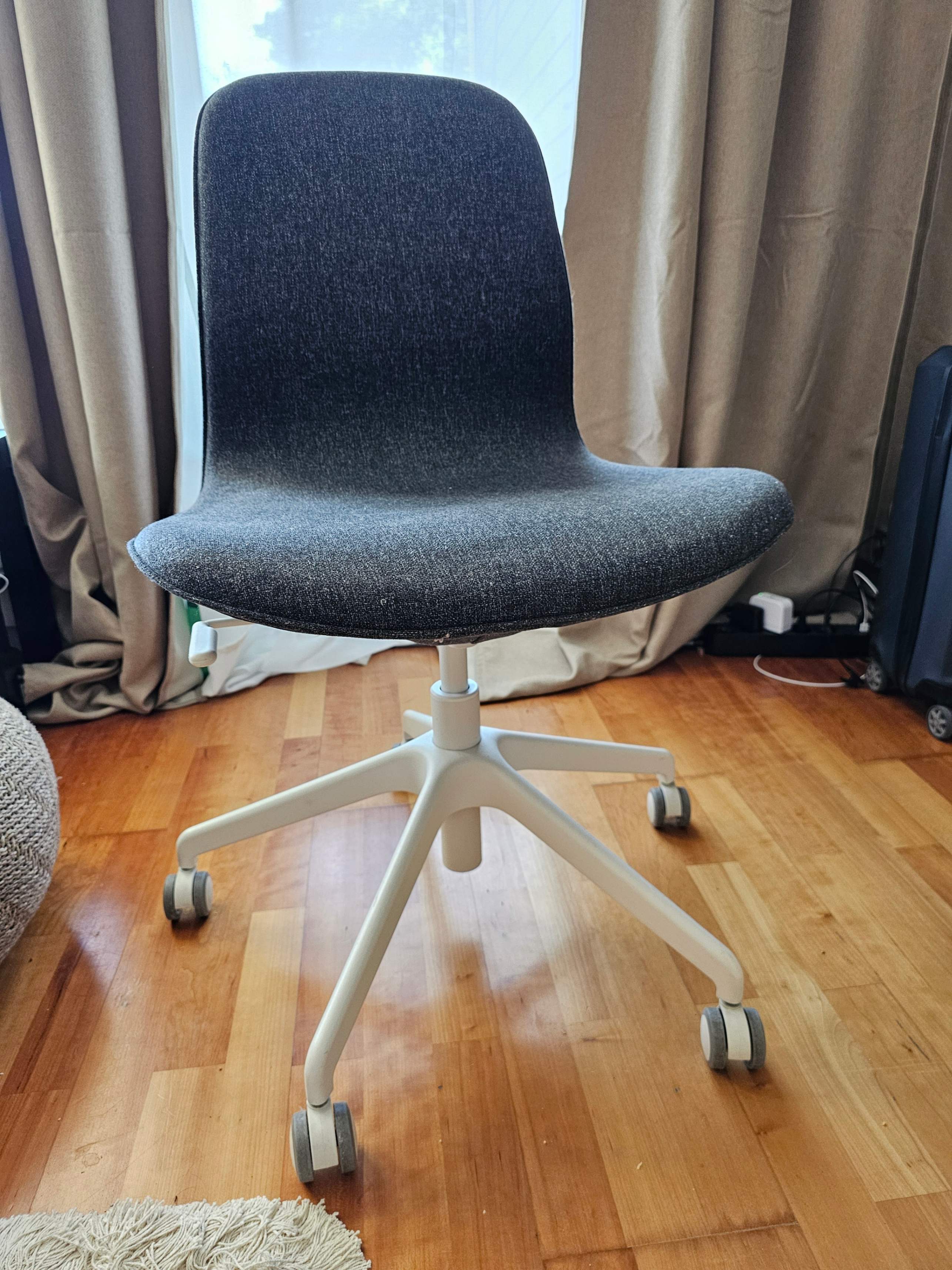 Seller photo