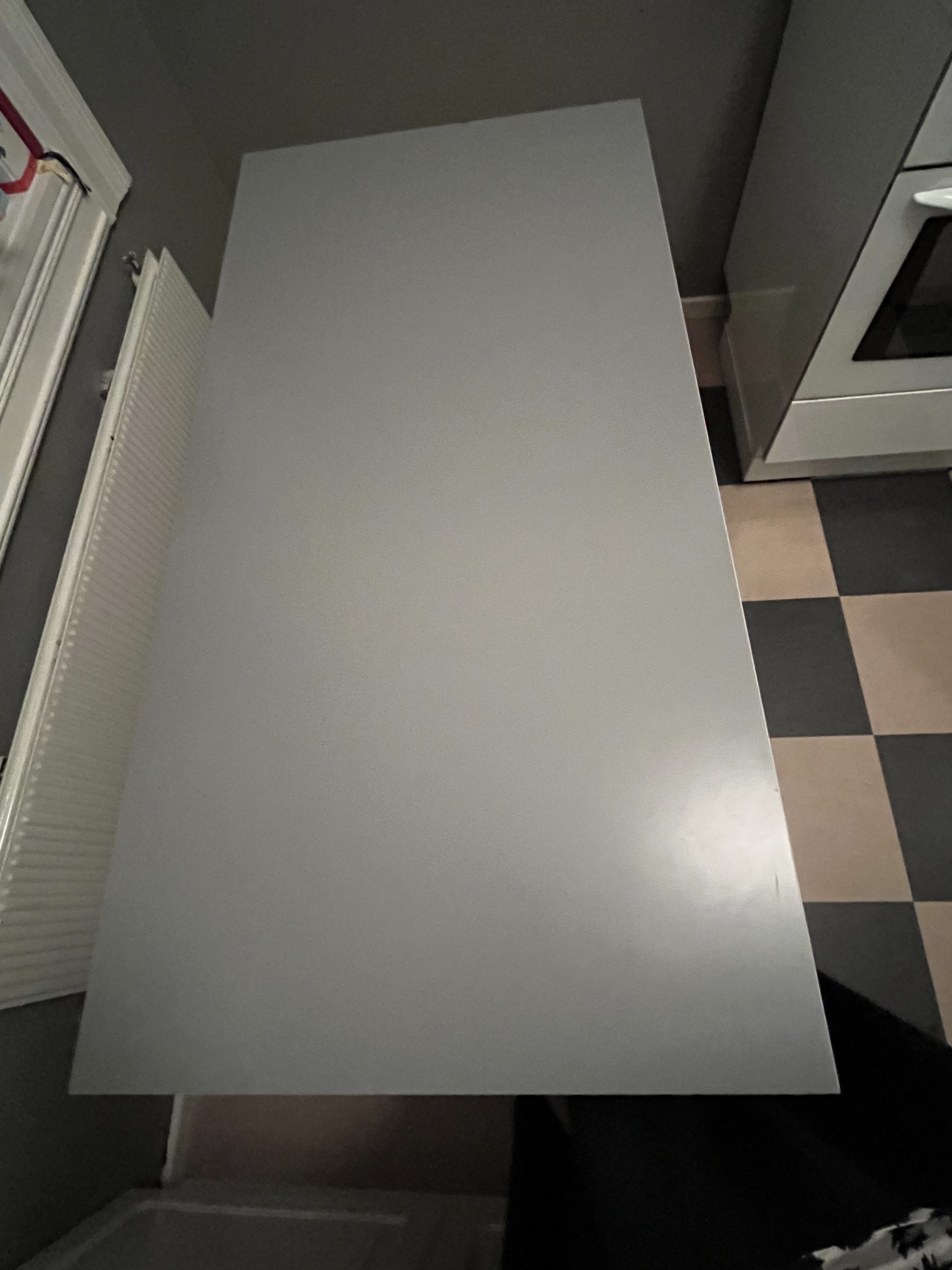 Seller photo
