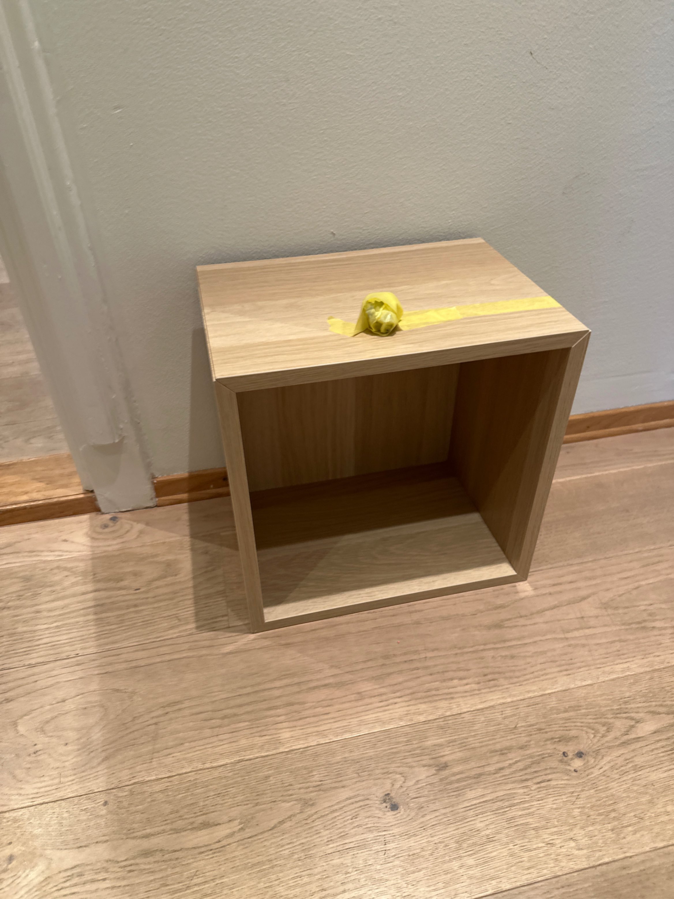 Seller photo