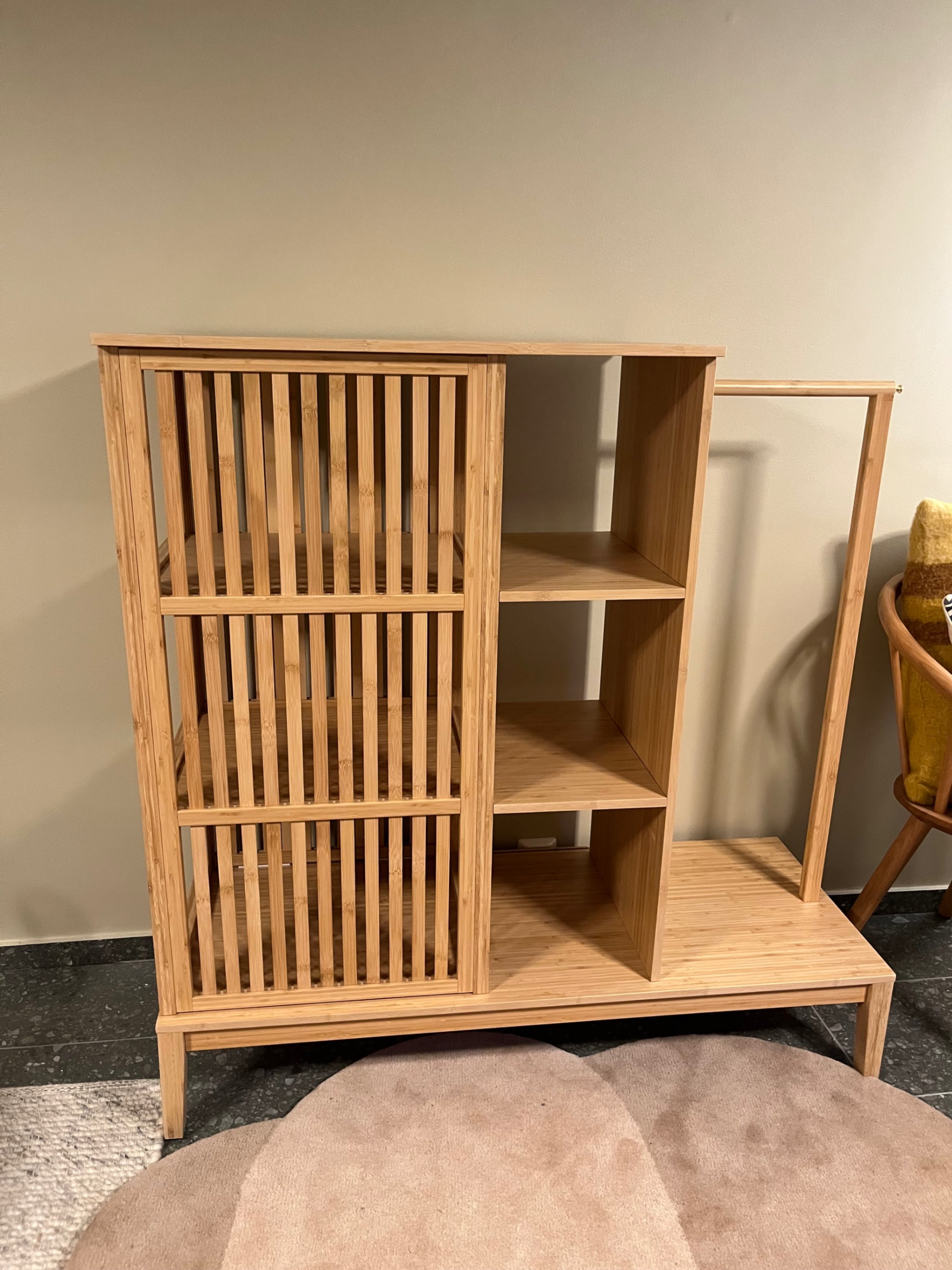 Seller photo