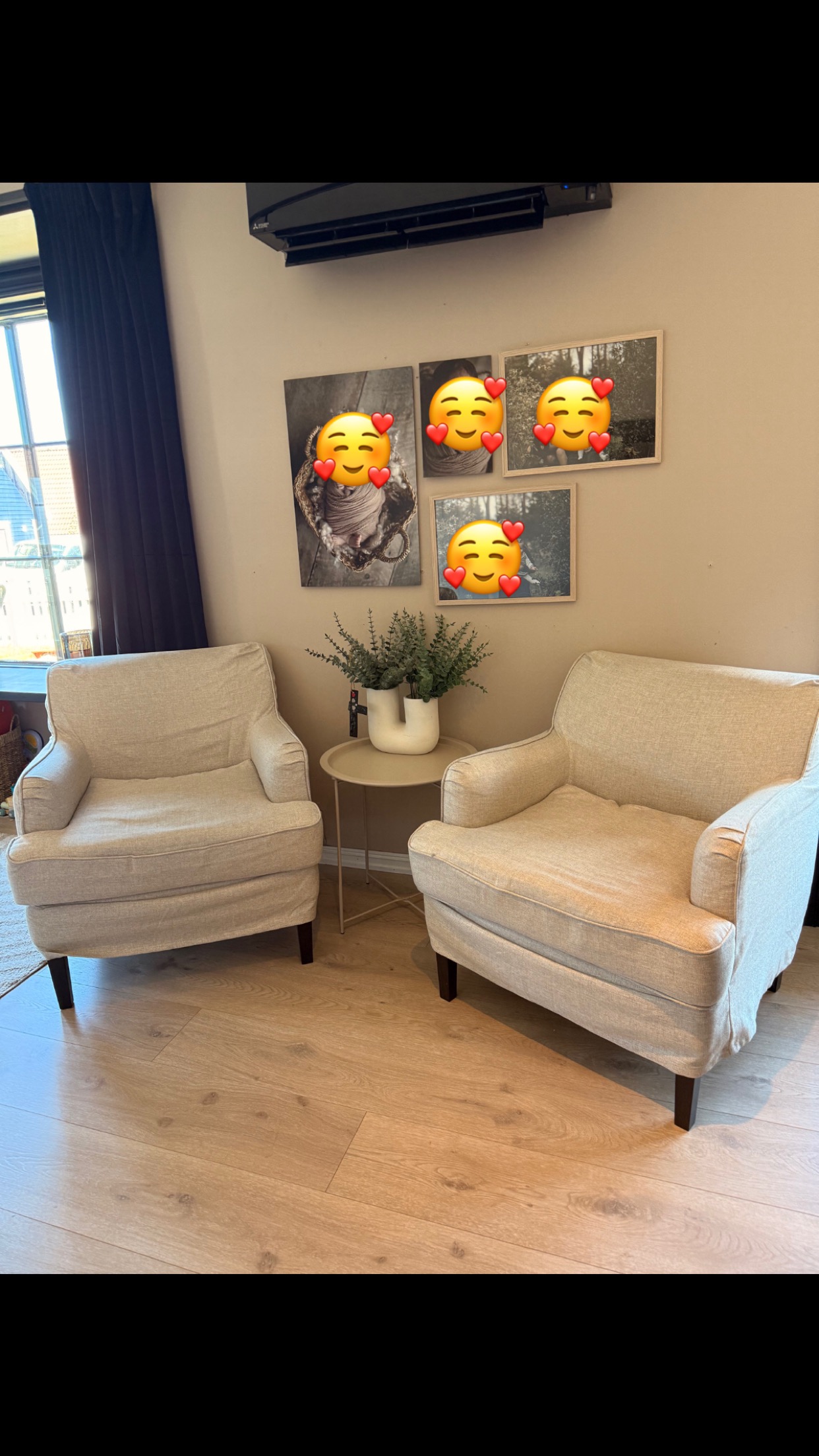 Seller photo