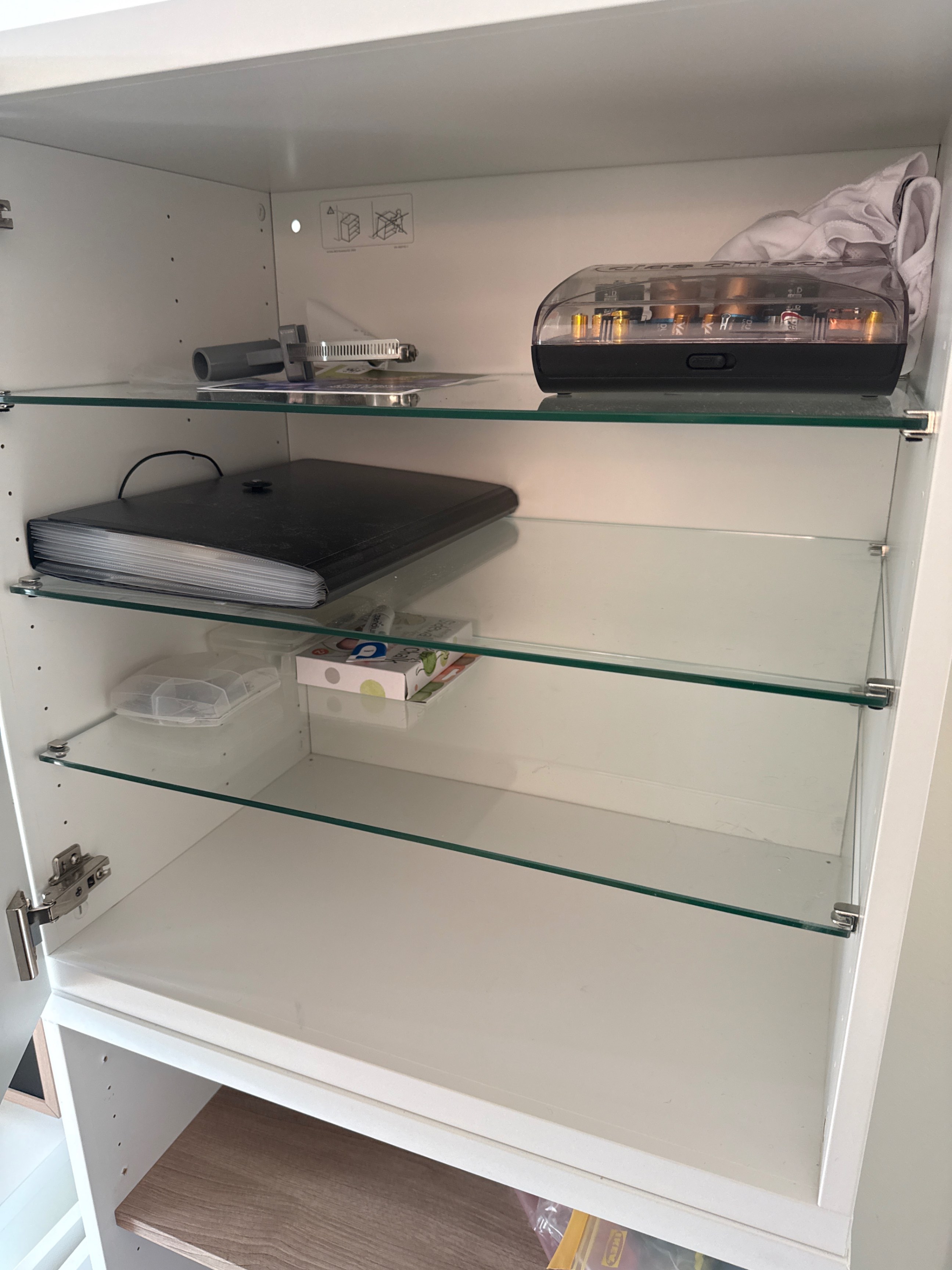 Seller photo