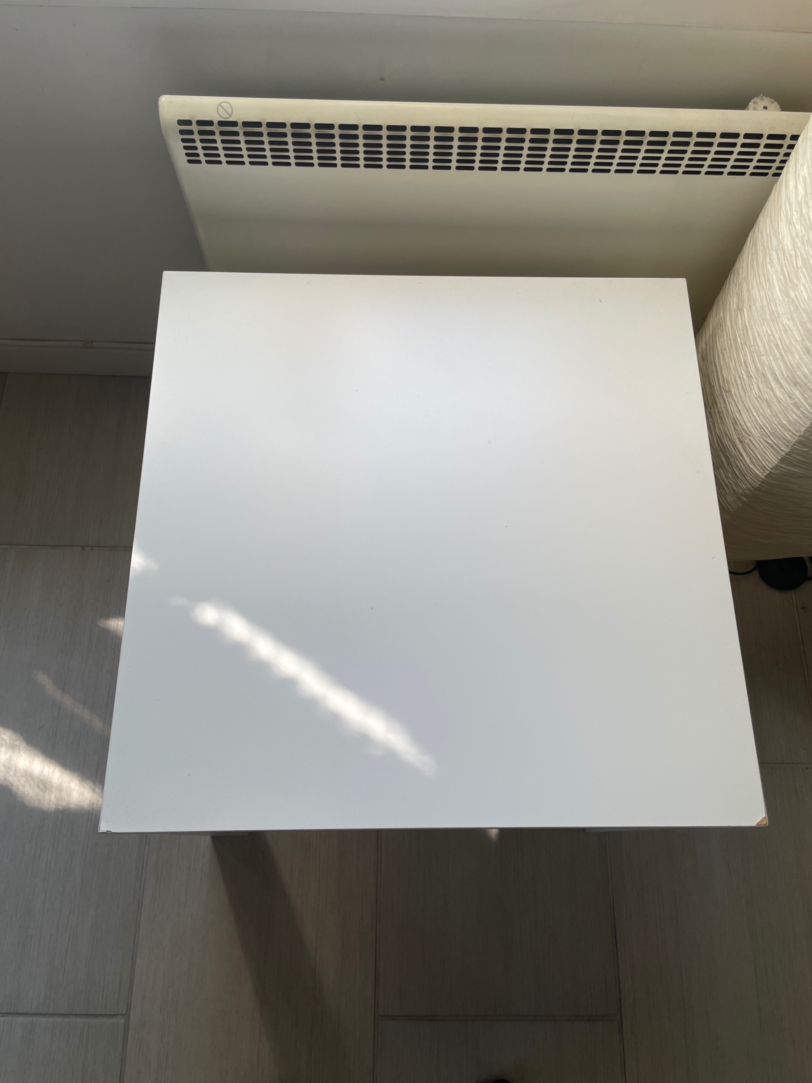 Seller photo