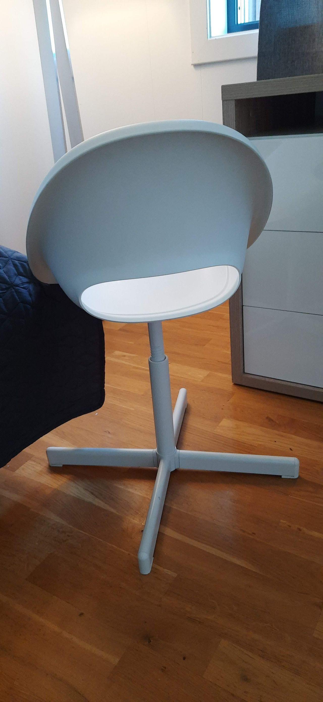 Seller photo