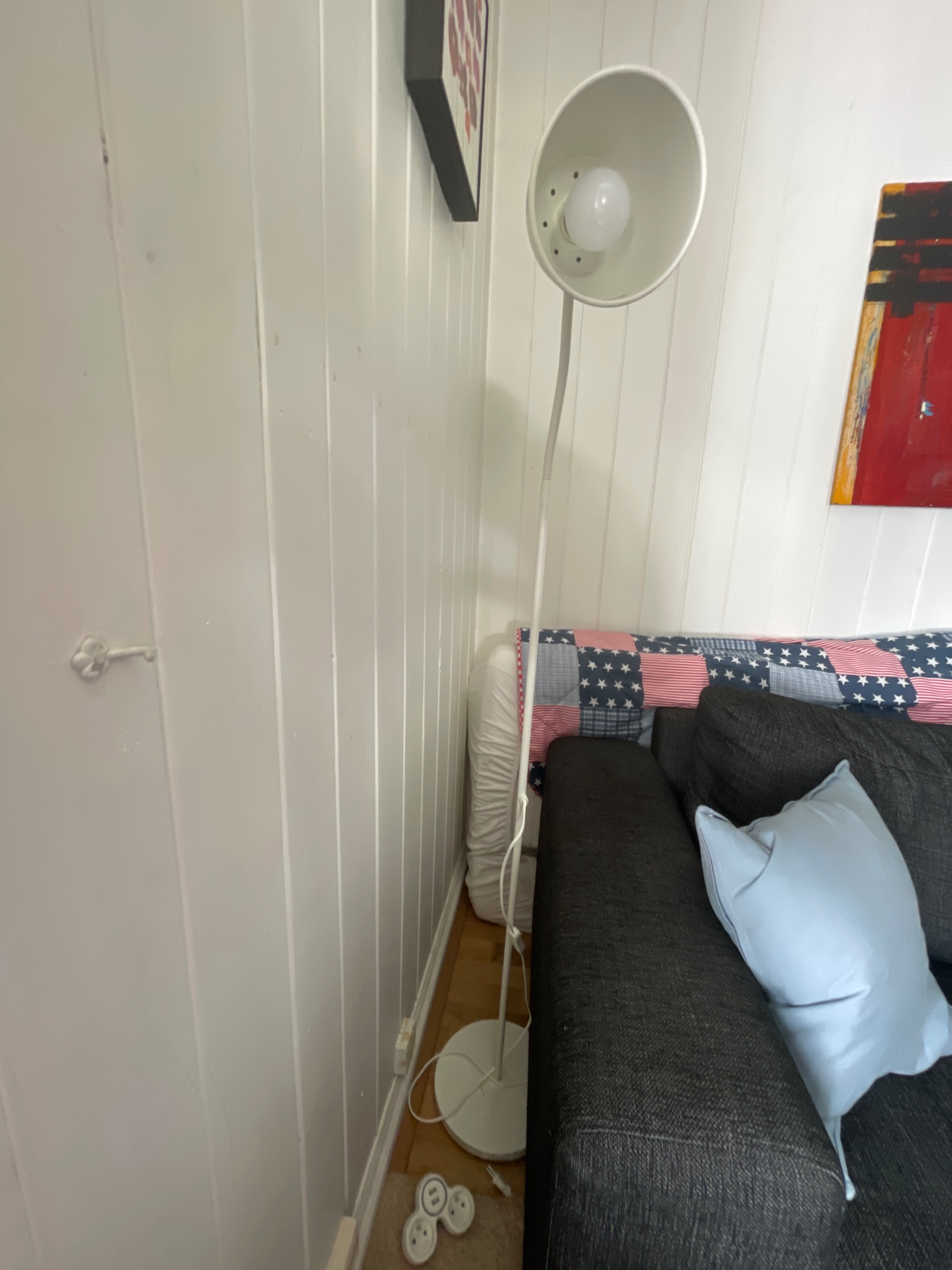 Seller photo