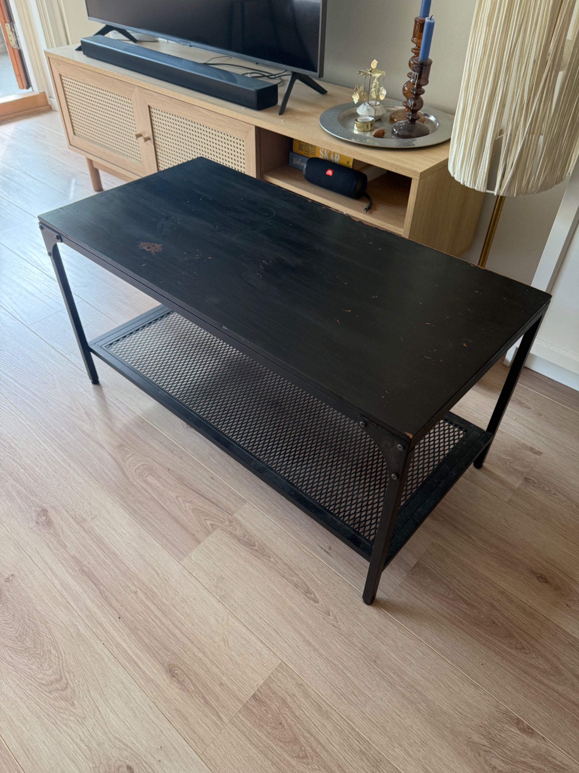 Seller photo