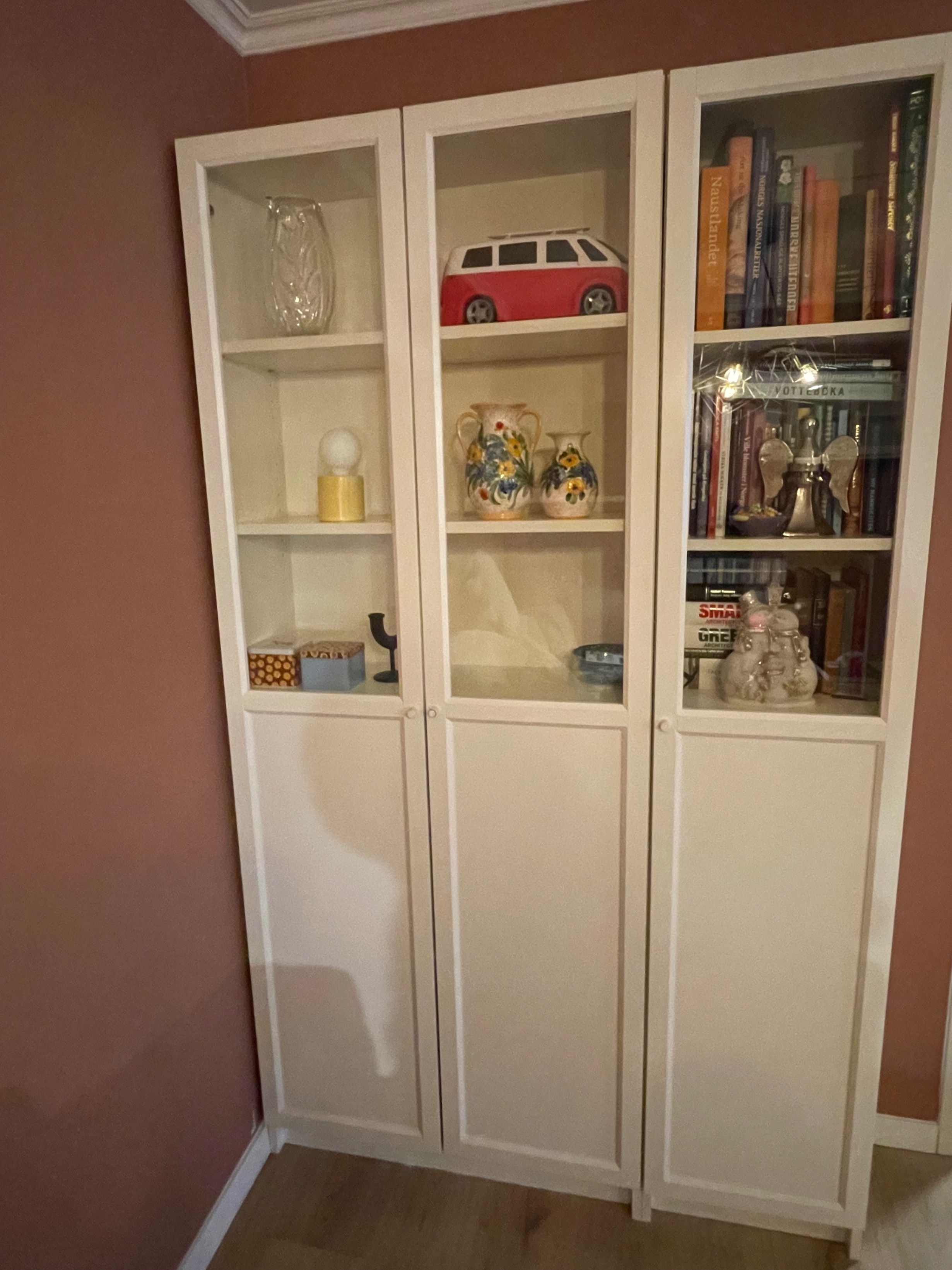 Seller photo