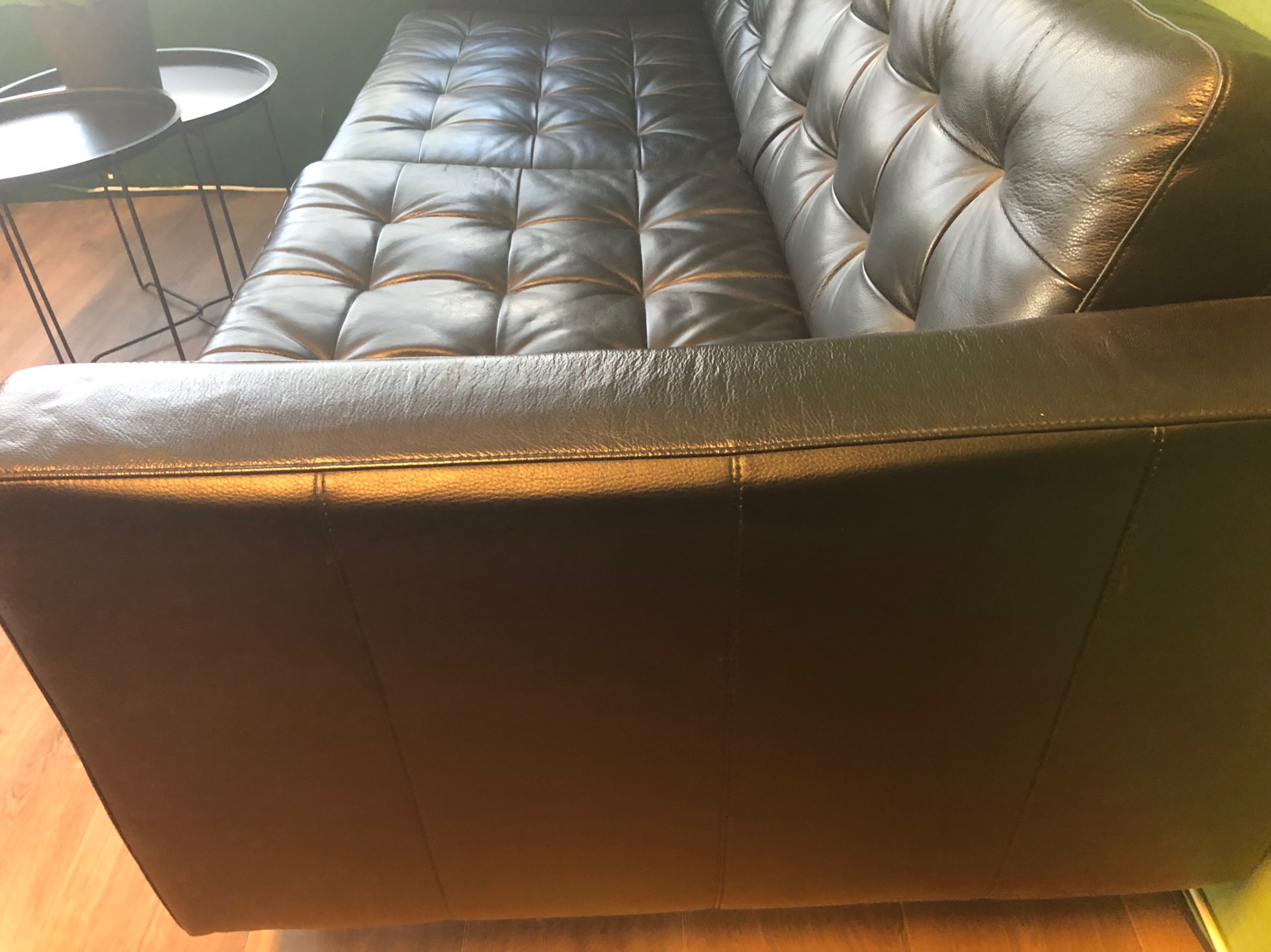Seller photo