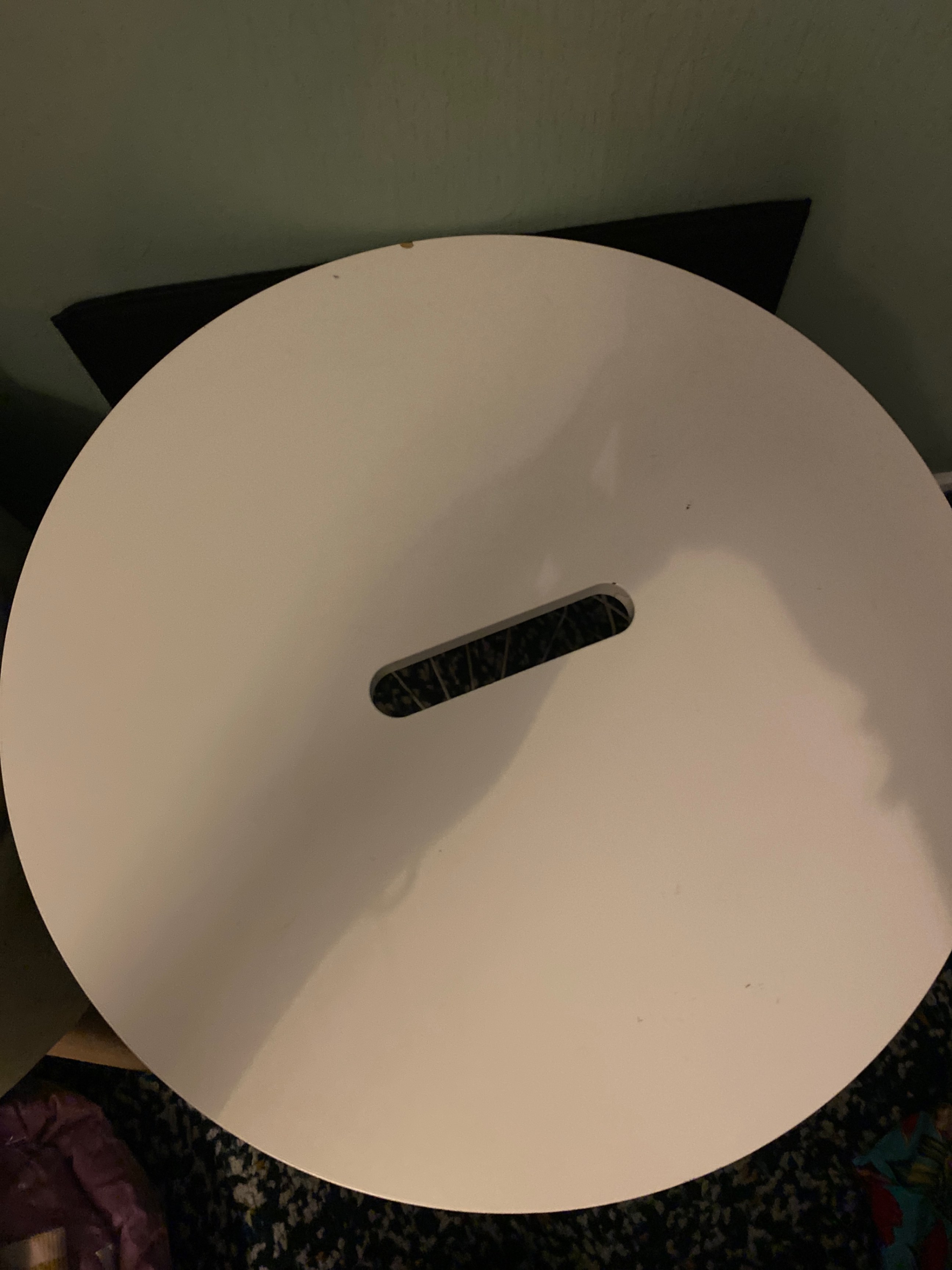 Seller photo