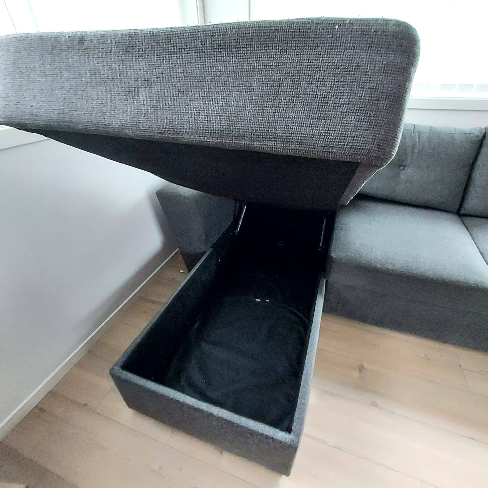 Seller photo