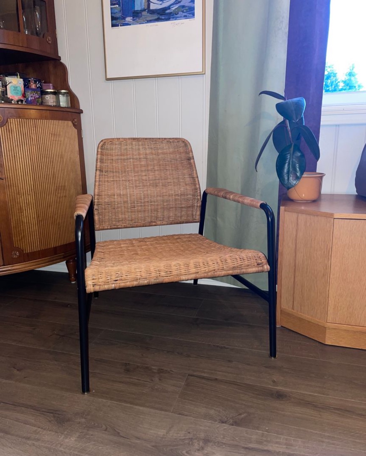 Seller photo