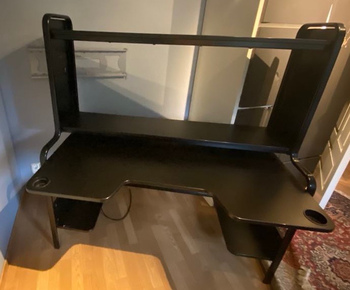 Seller photo