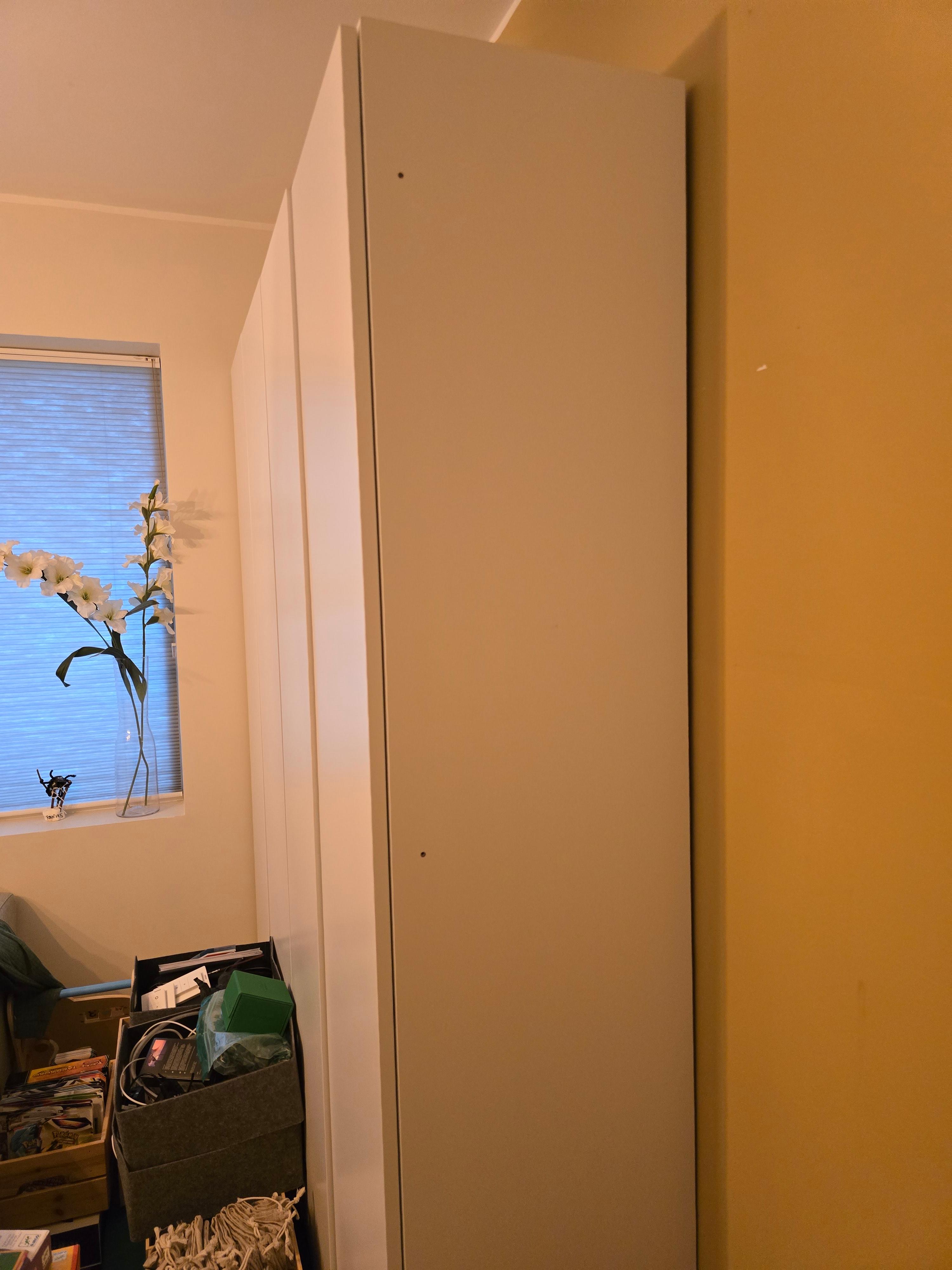 Seller photo