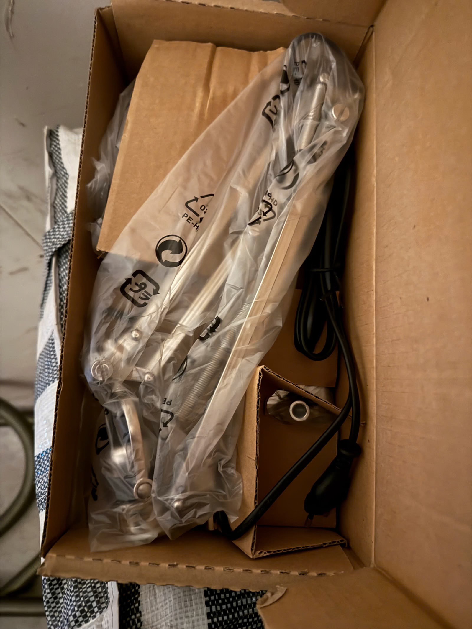 Seller photo