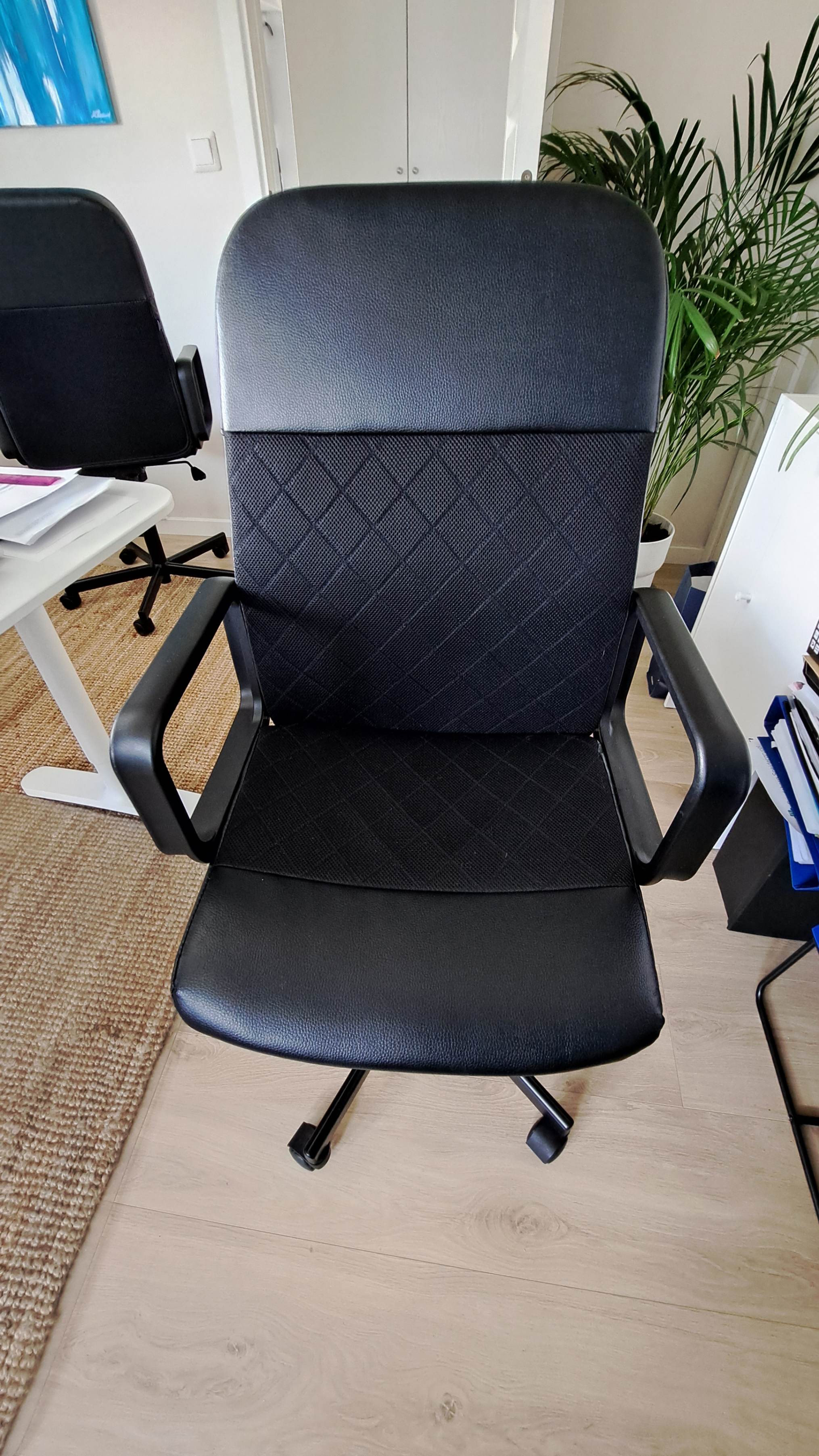 Seller photo