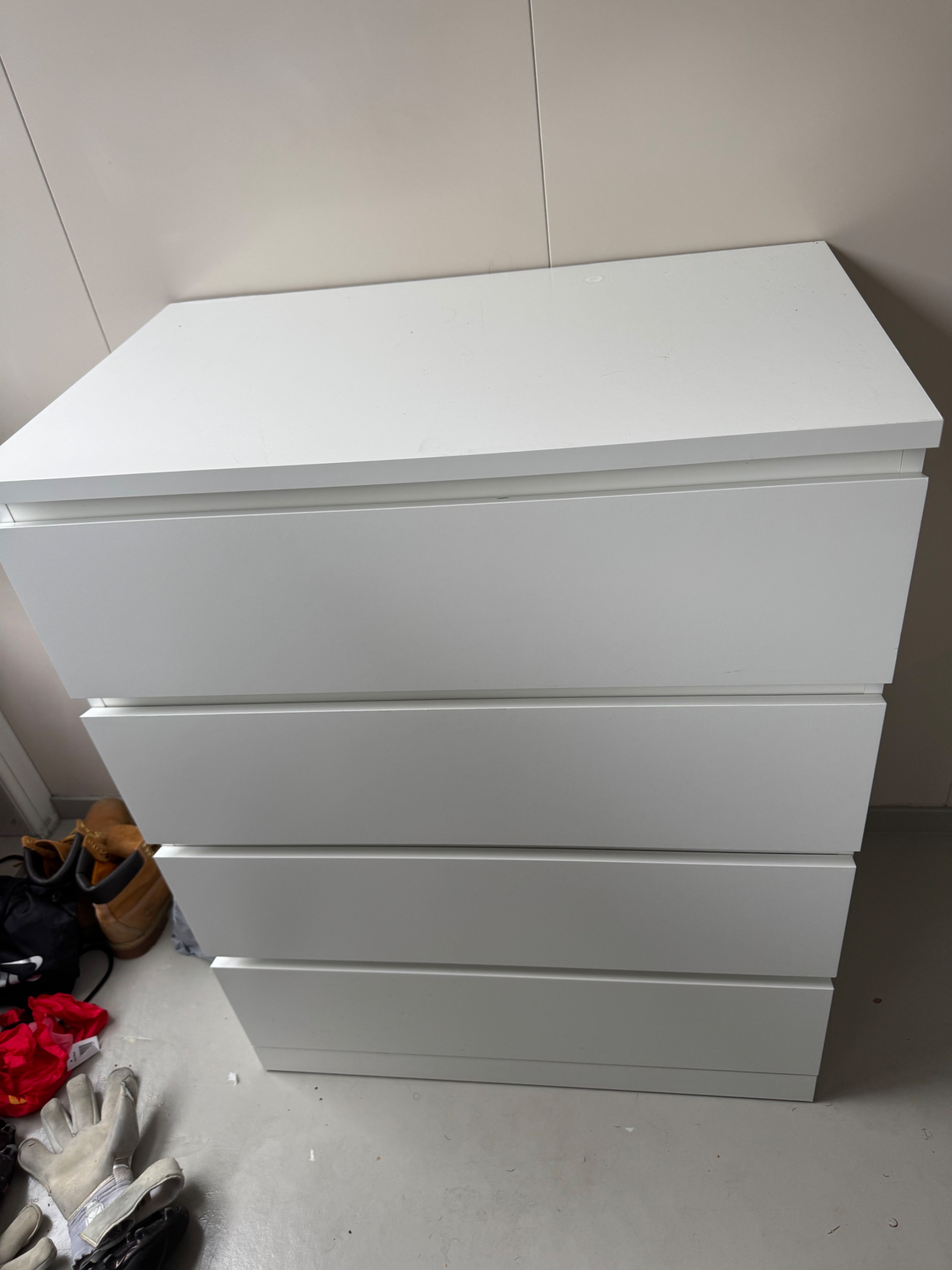 Seller photo