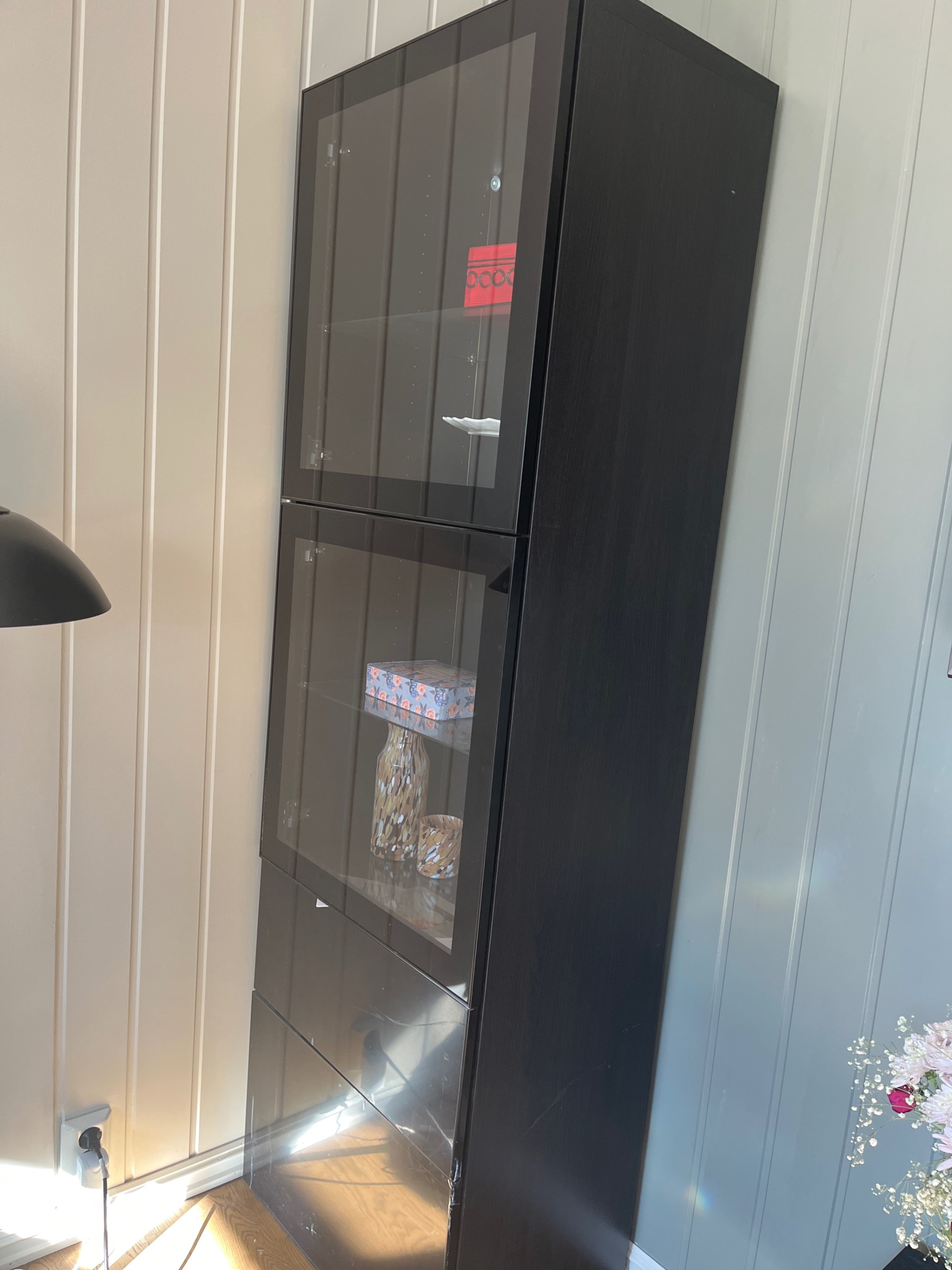 Seller photo