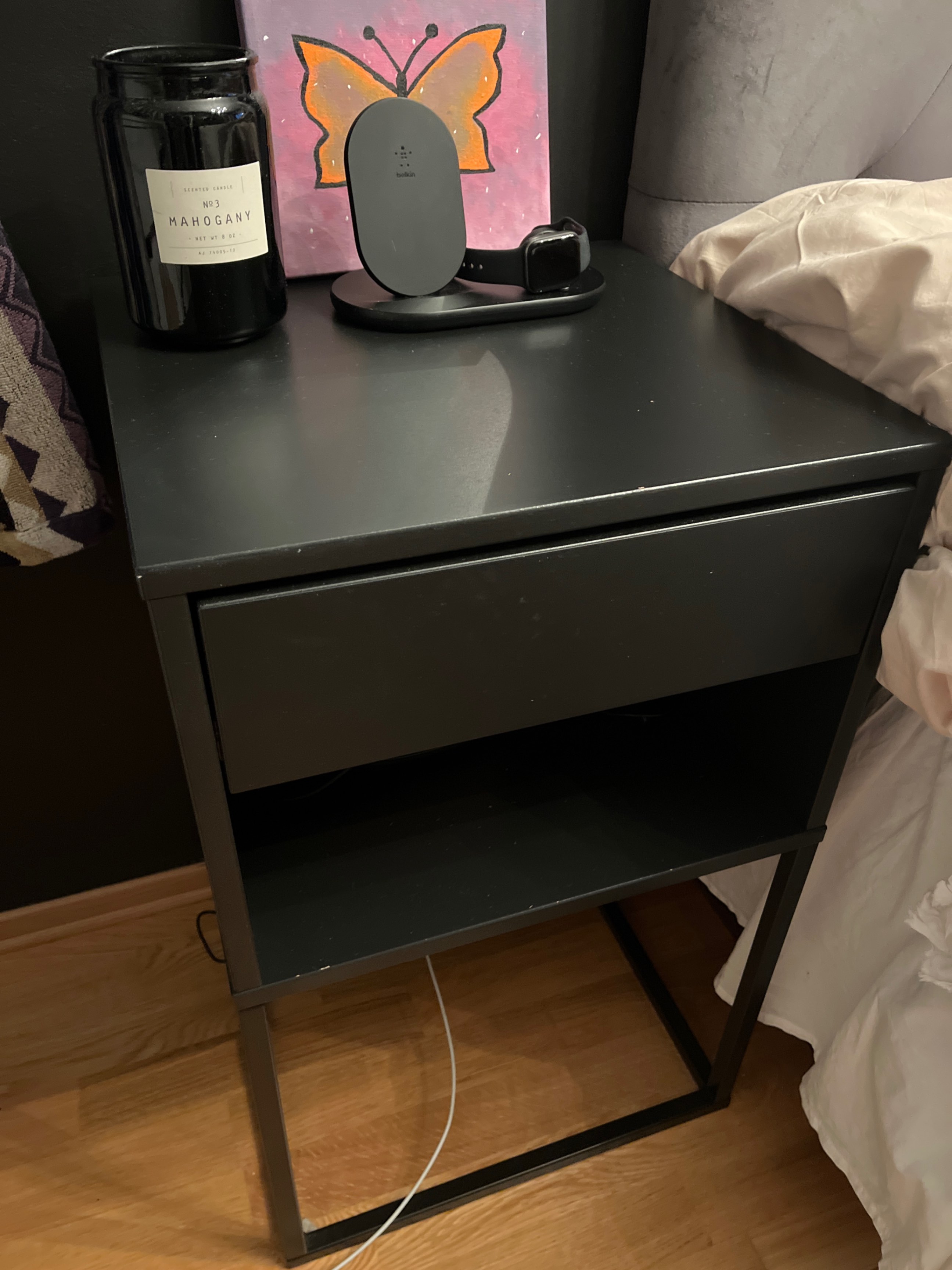 Seller photo