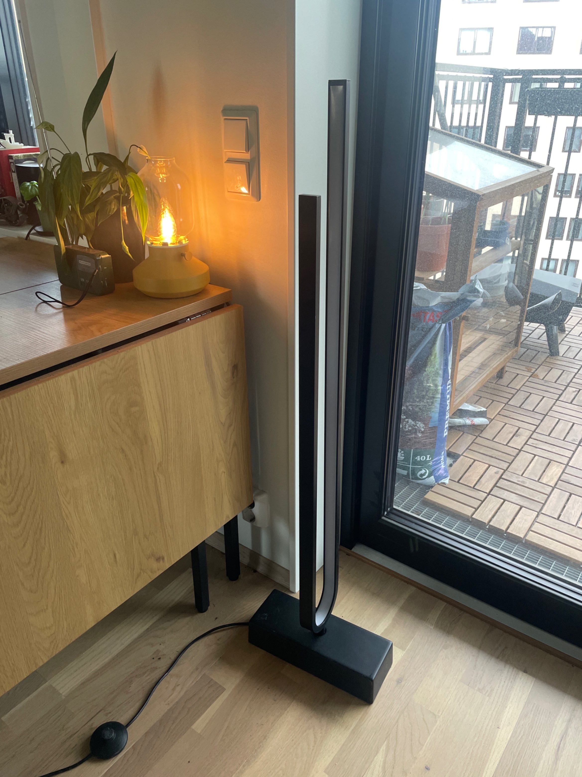 Seller photo
