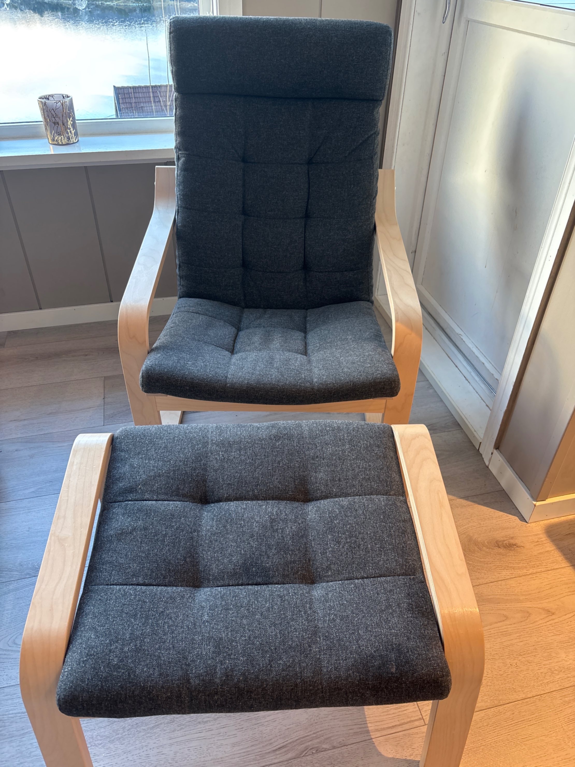 Seller photo