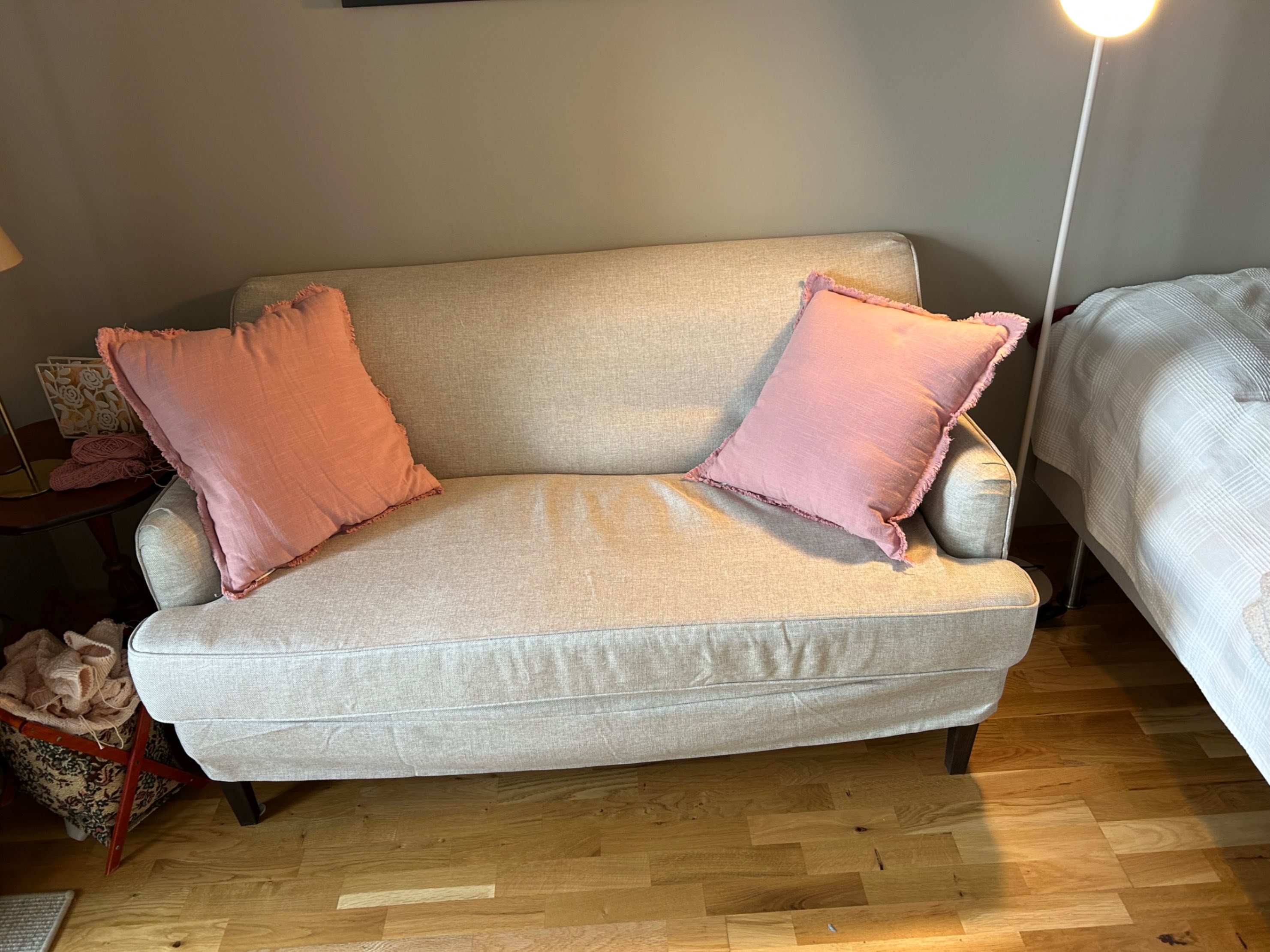 Seller photo