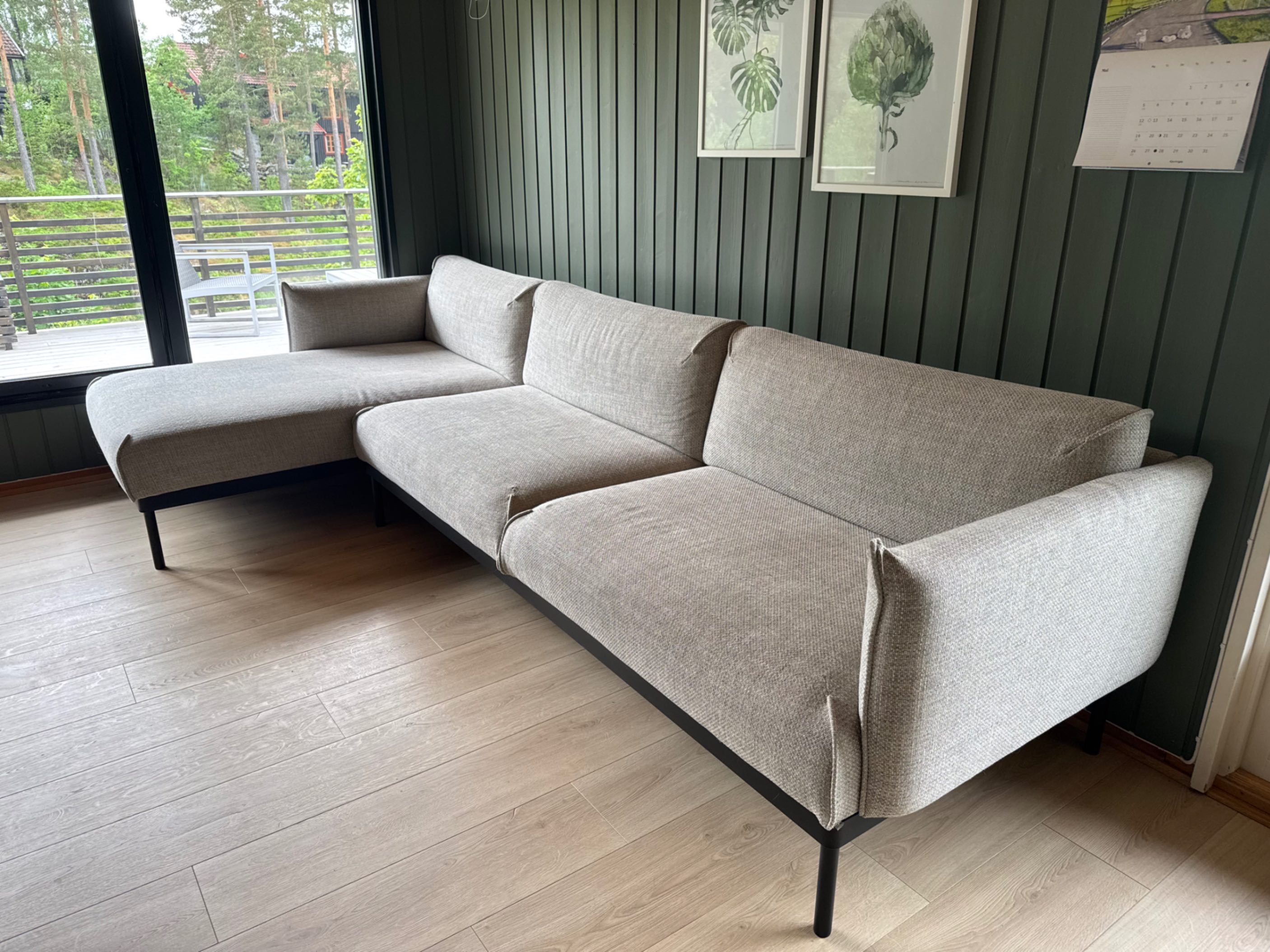 Seller photo
