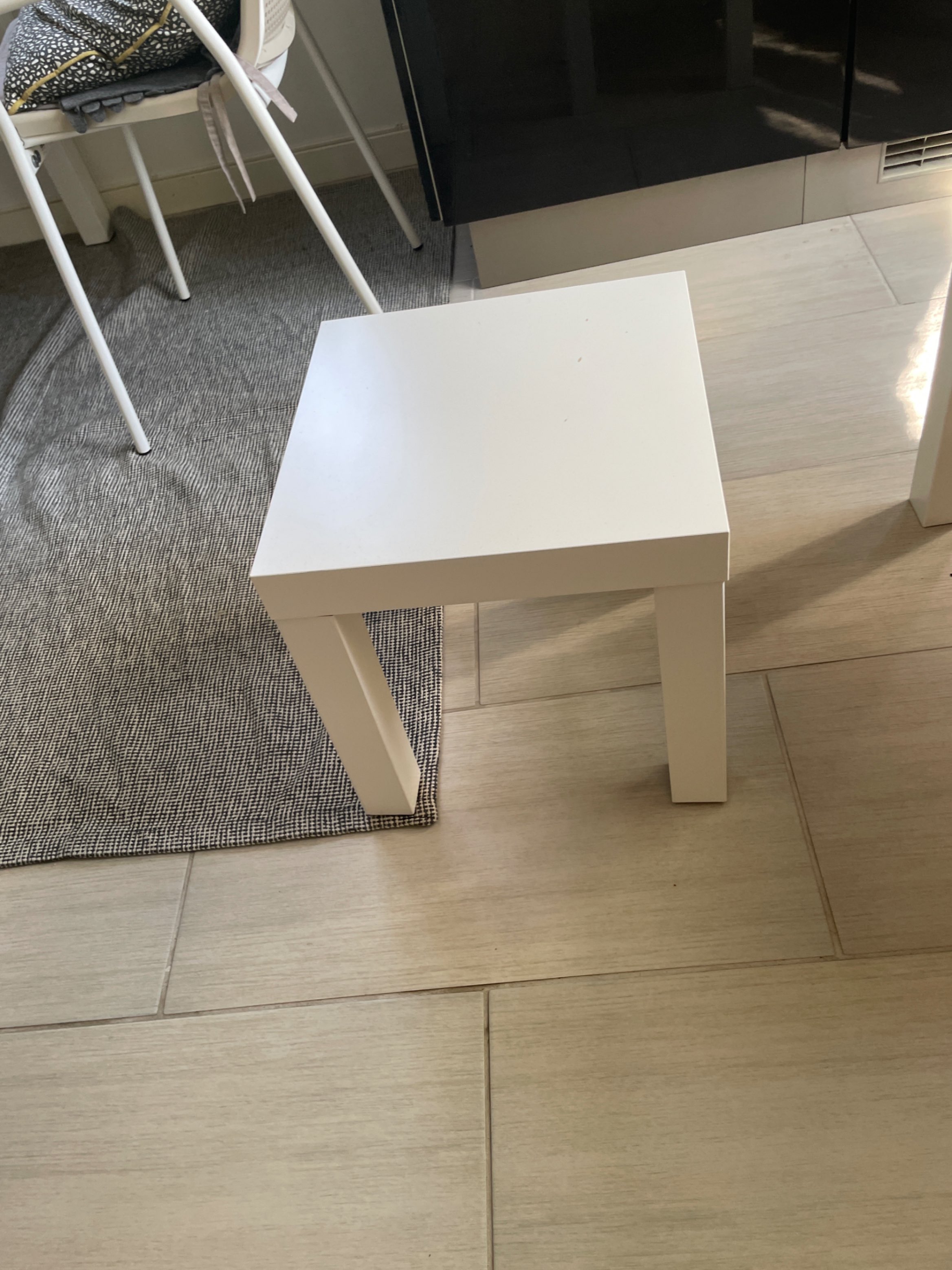 Seller photo