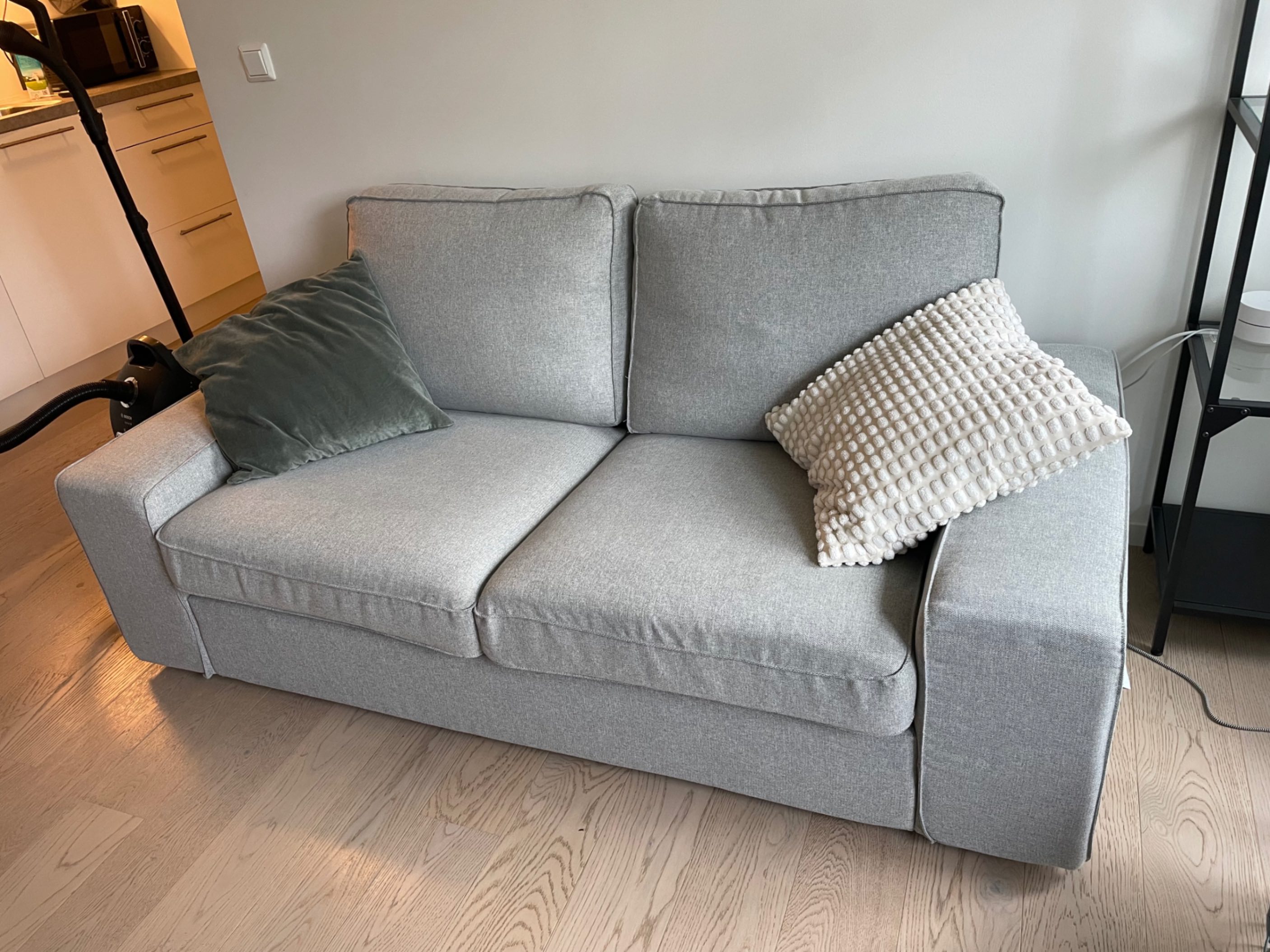 Seller photo