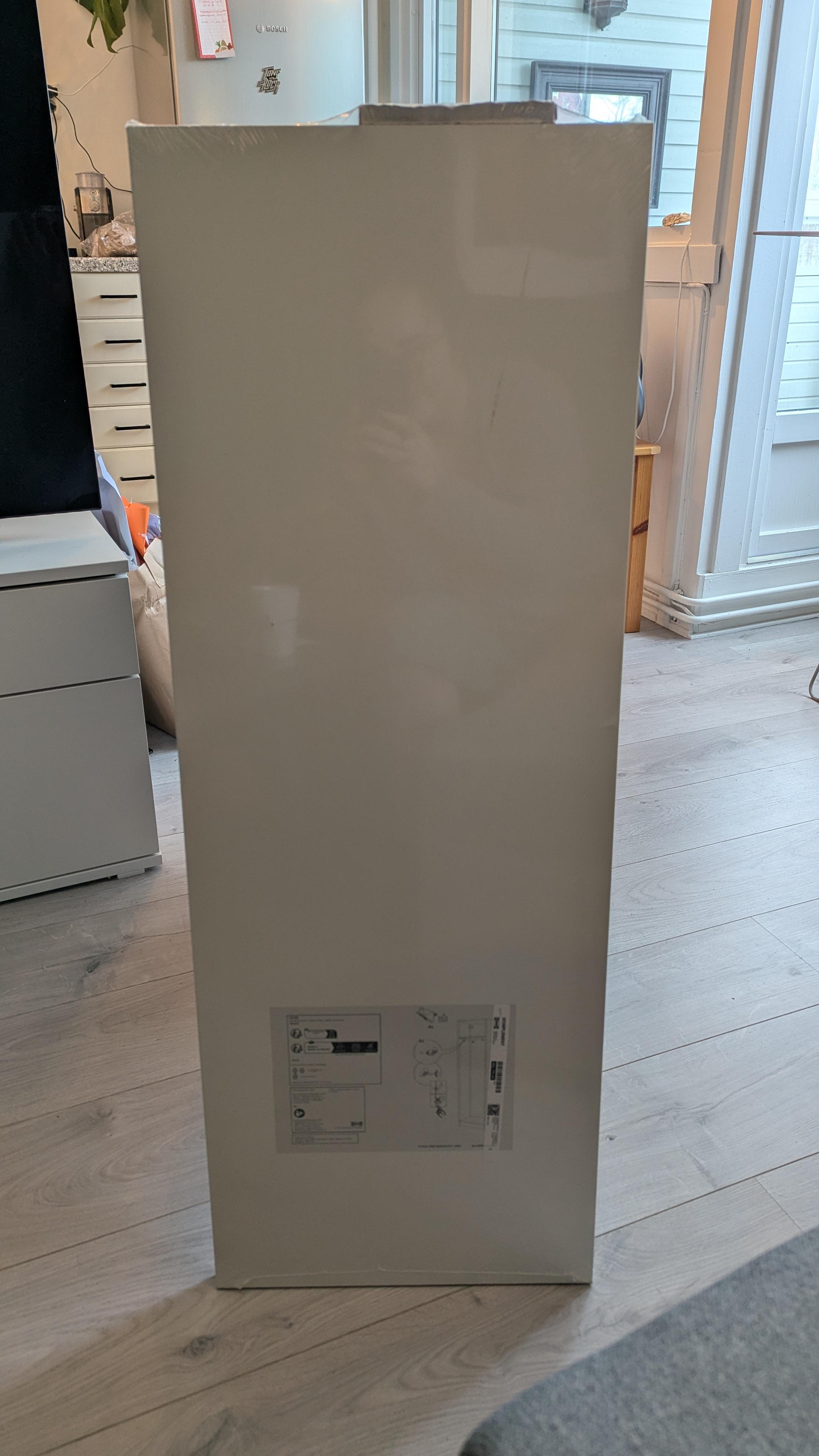 Seller photo