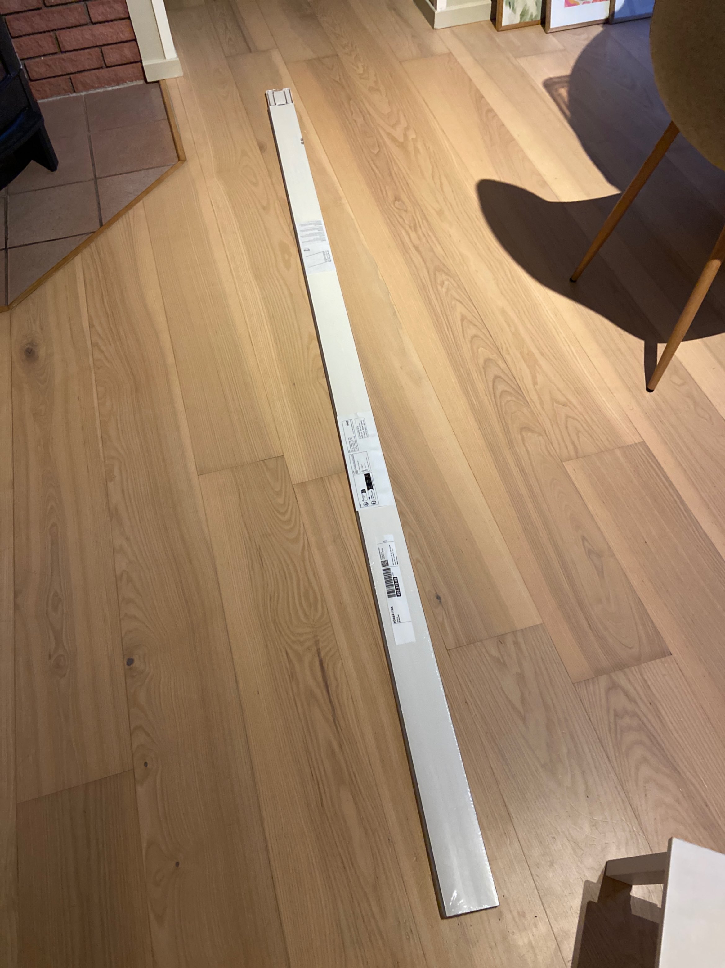 Seller photo