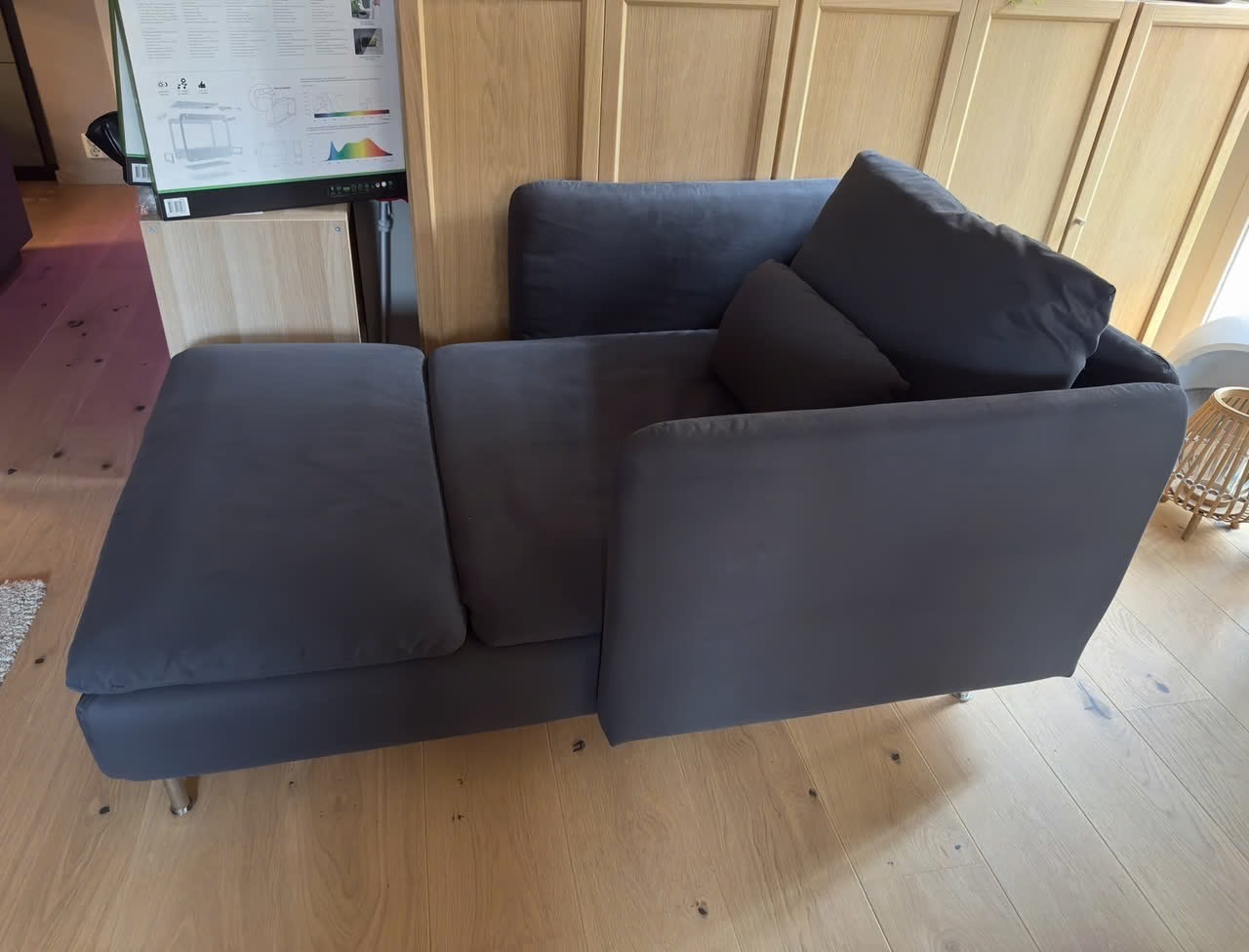 Seller photo