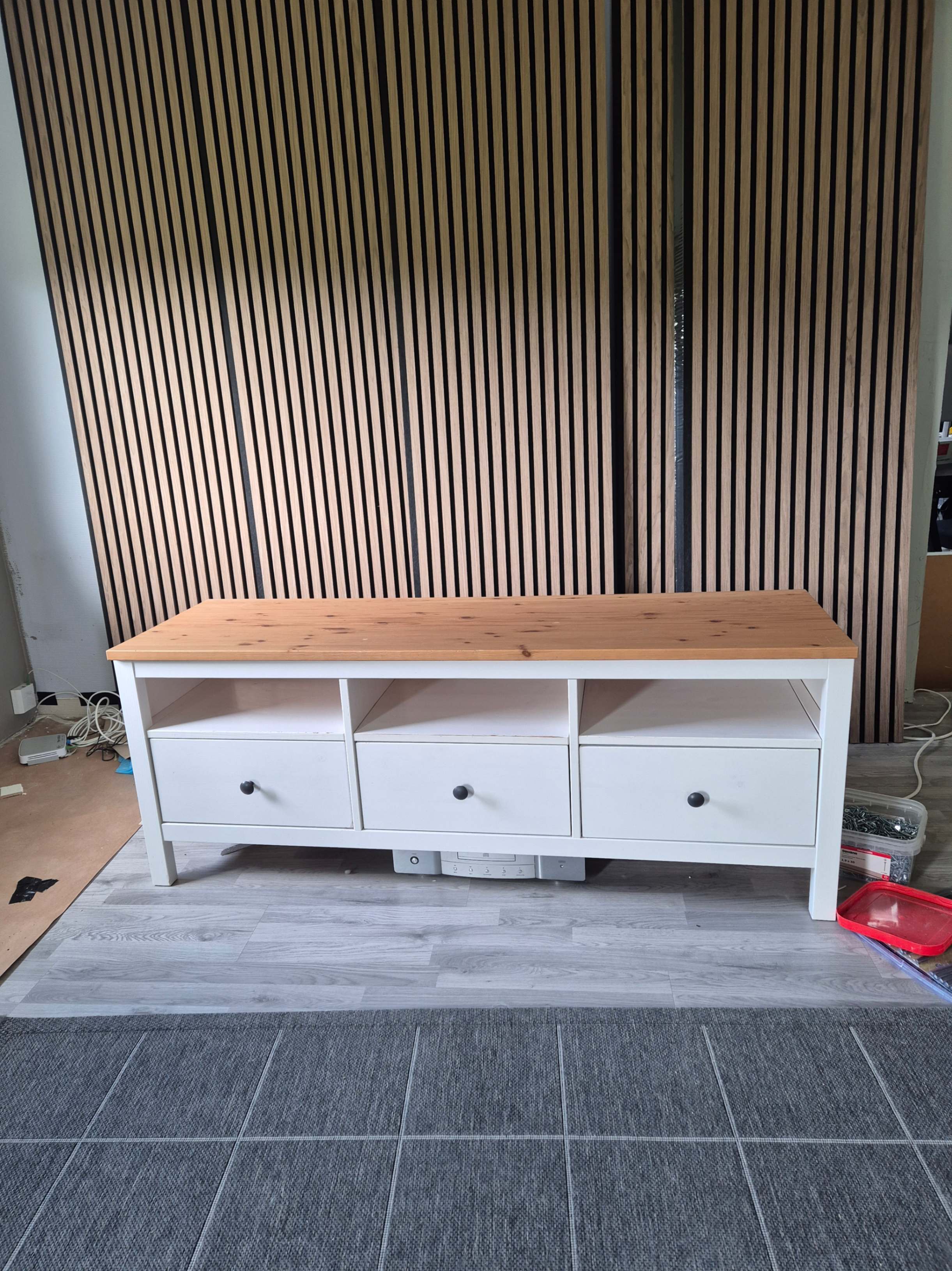 Seller photo