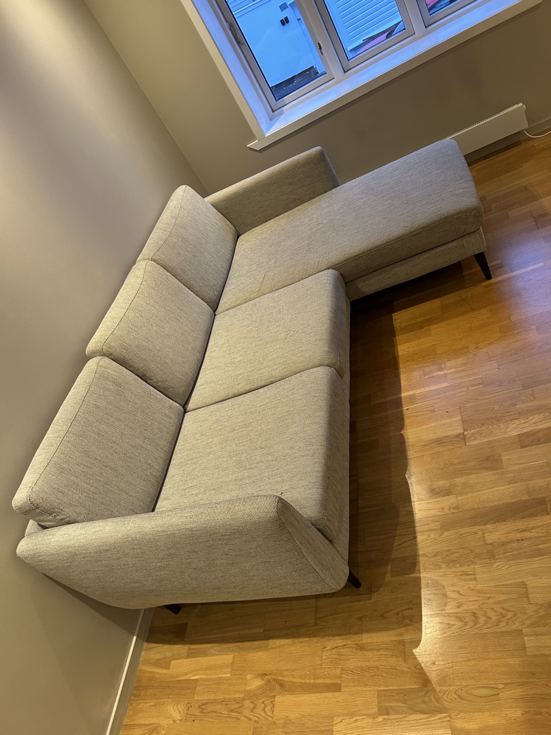 Seller photo