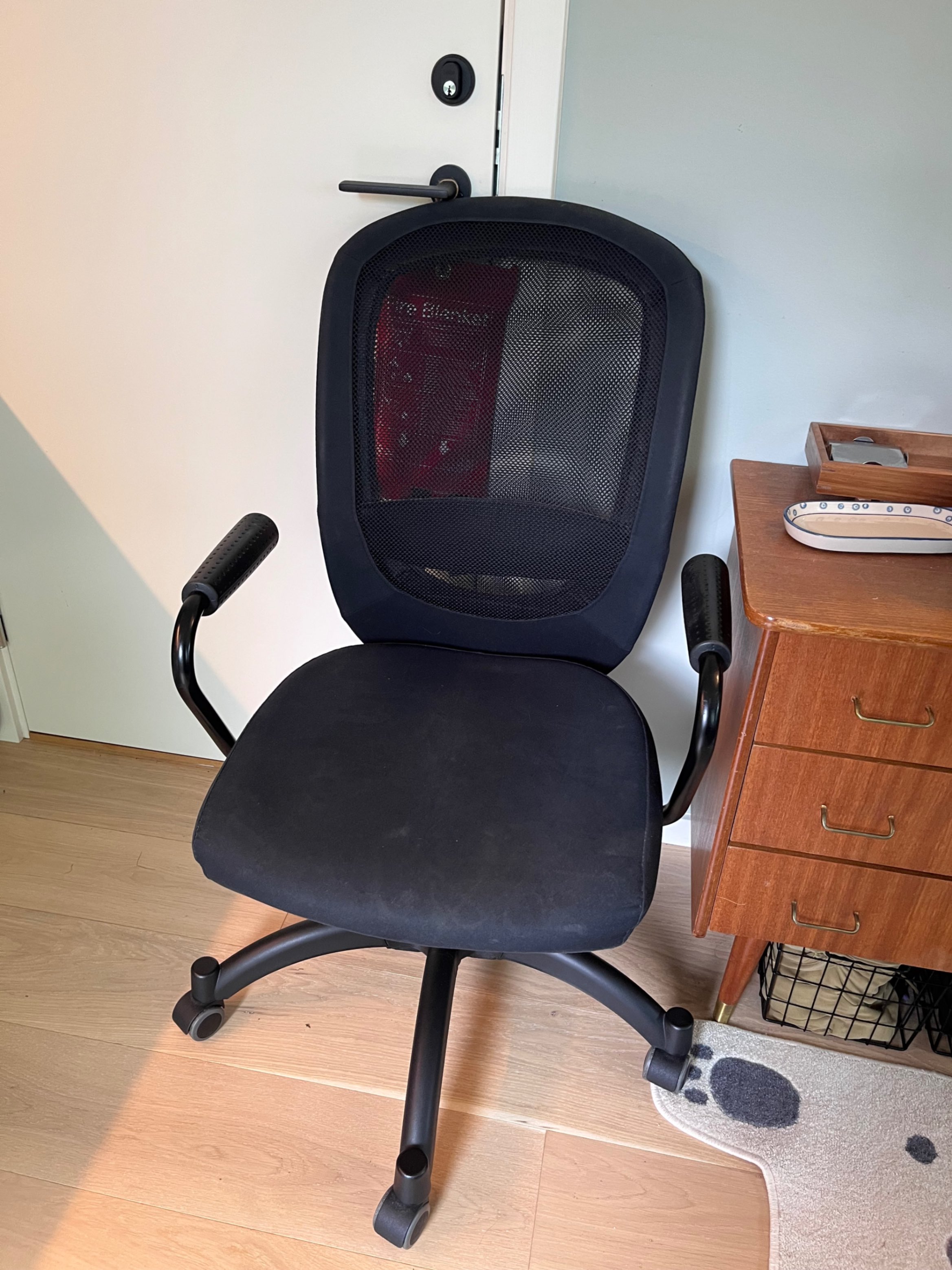 Seller photo