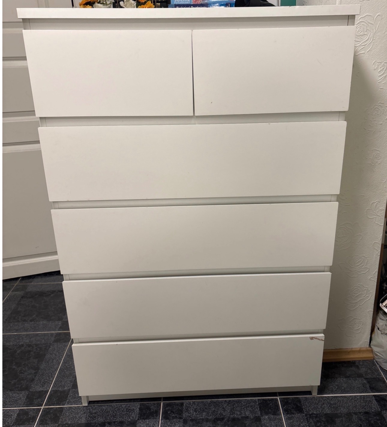 Seller photo