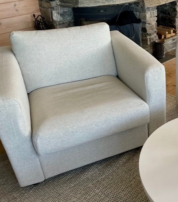Seller photo